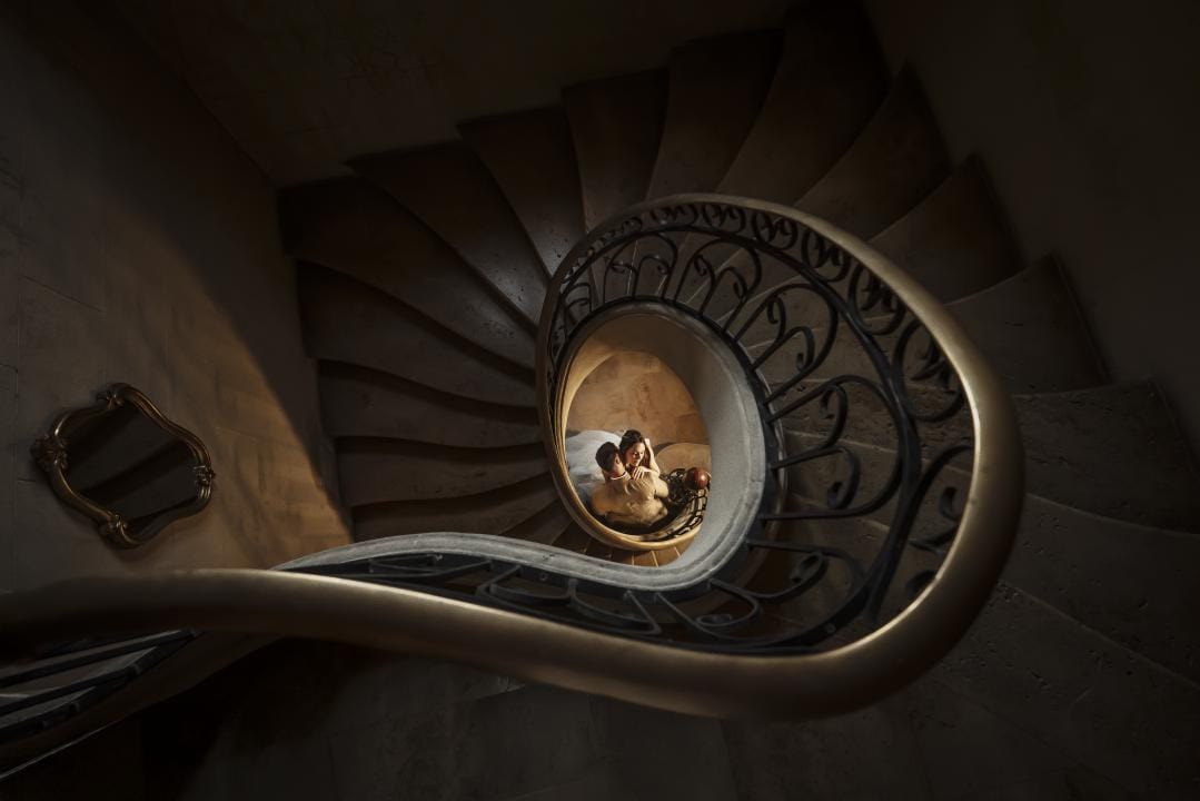 Wedding photography in Provence and on the French Riviera — image 48