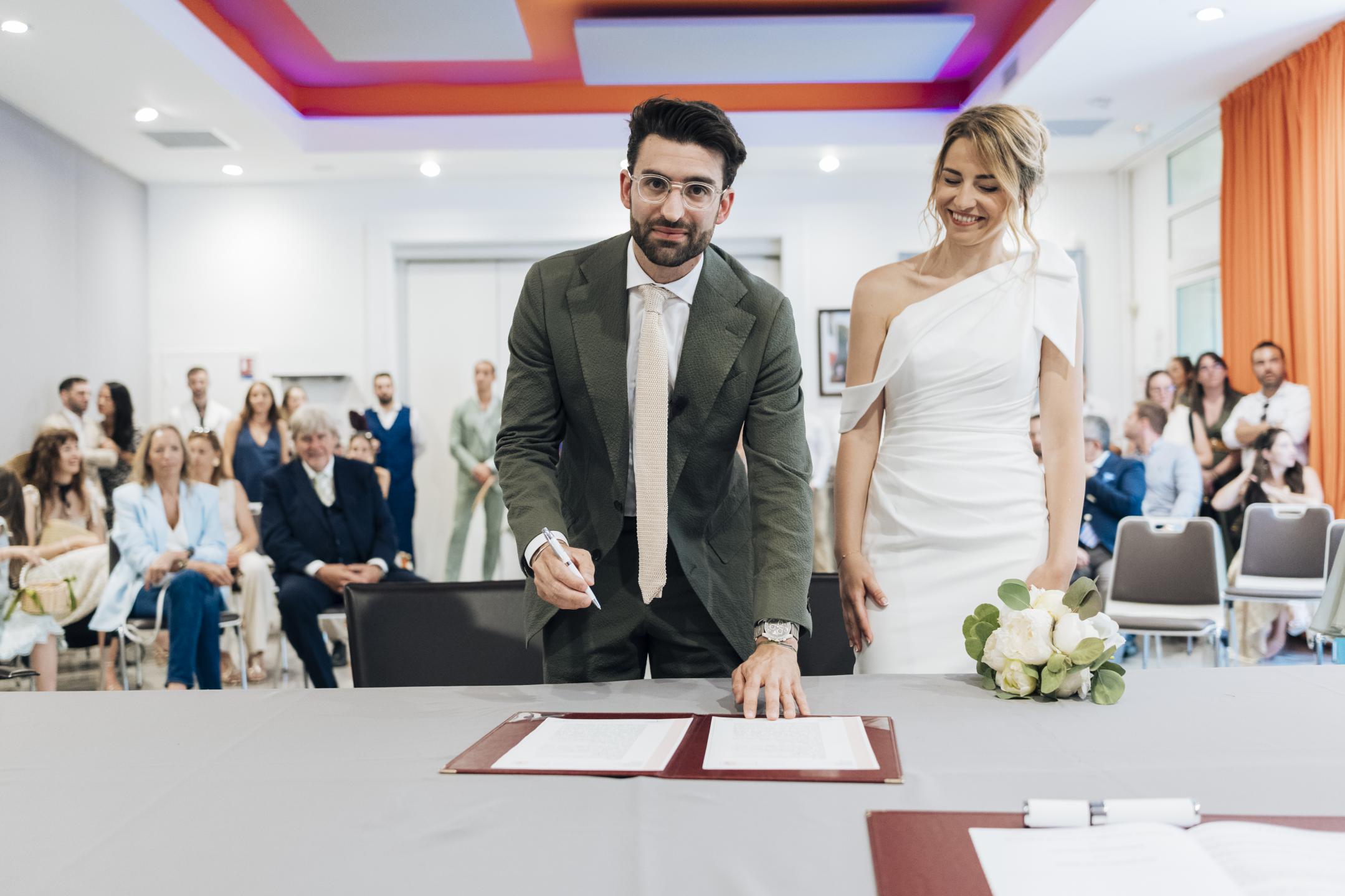 Laura & Romain 40