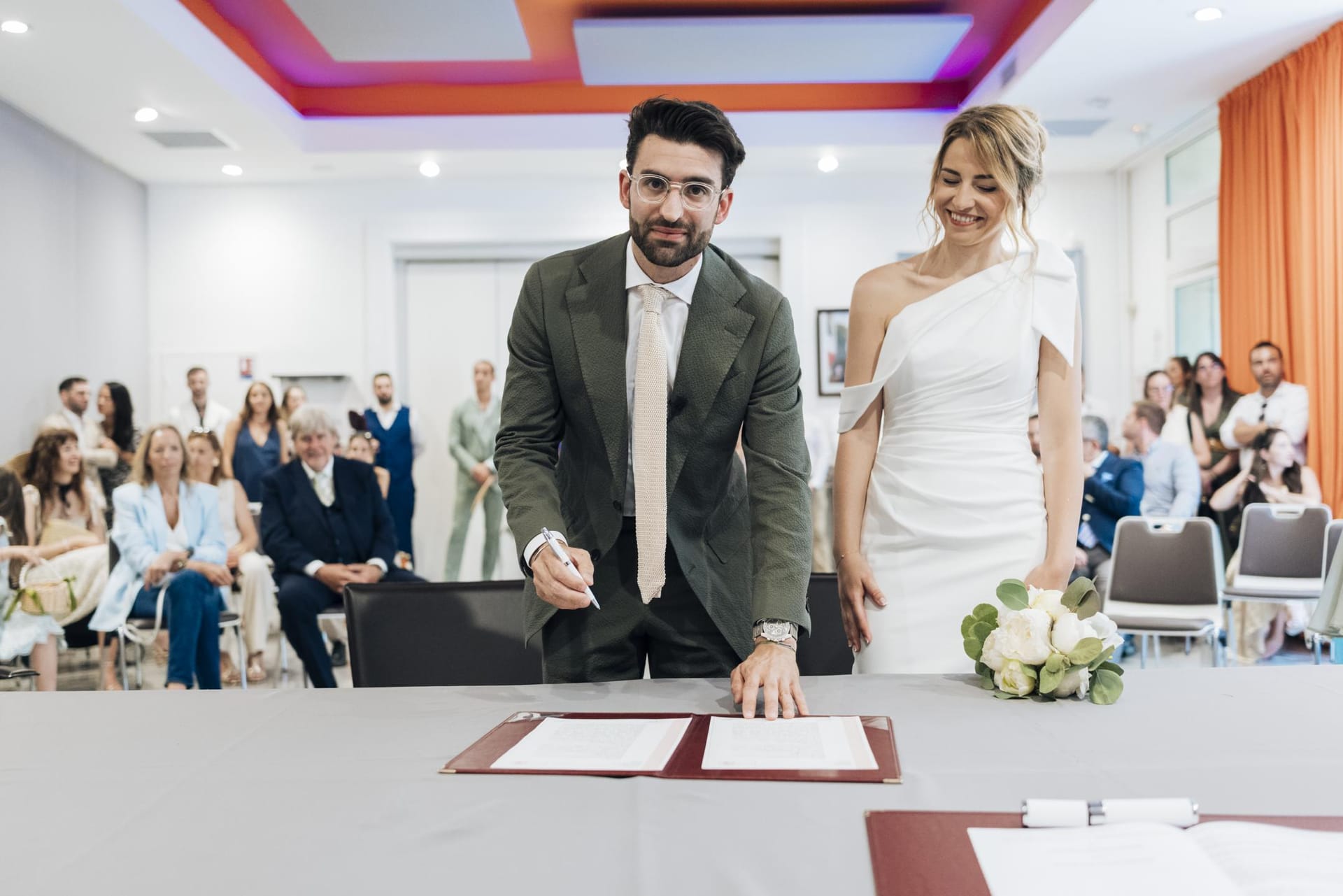 Laura & Romain 40