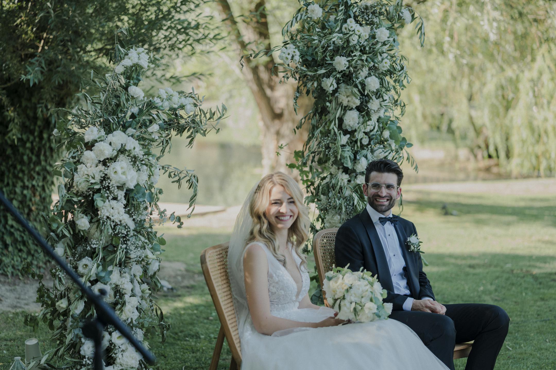 Laura & Romain 101