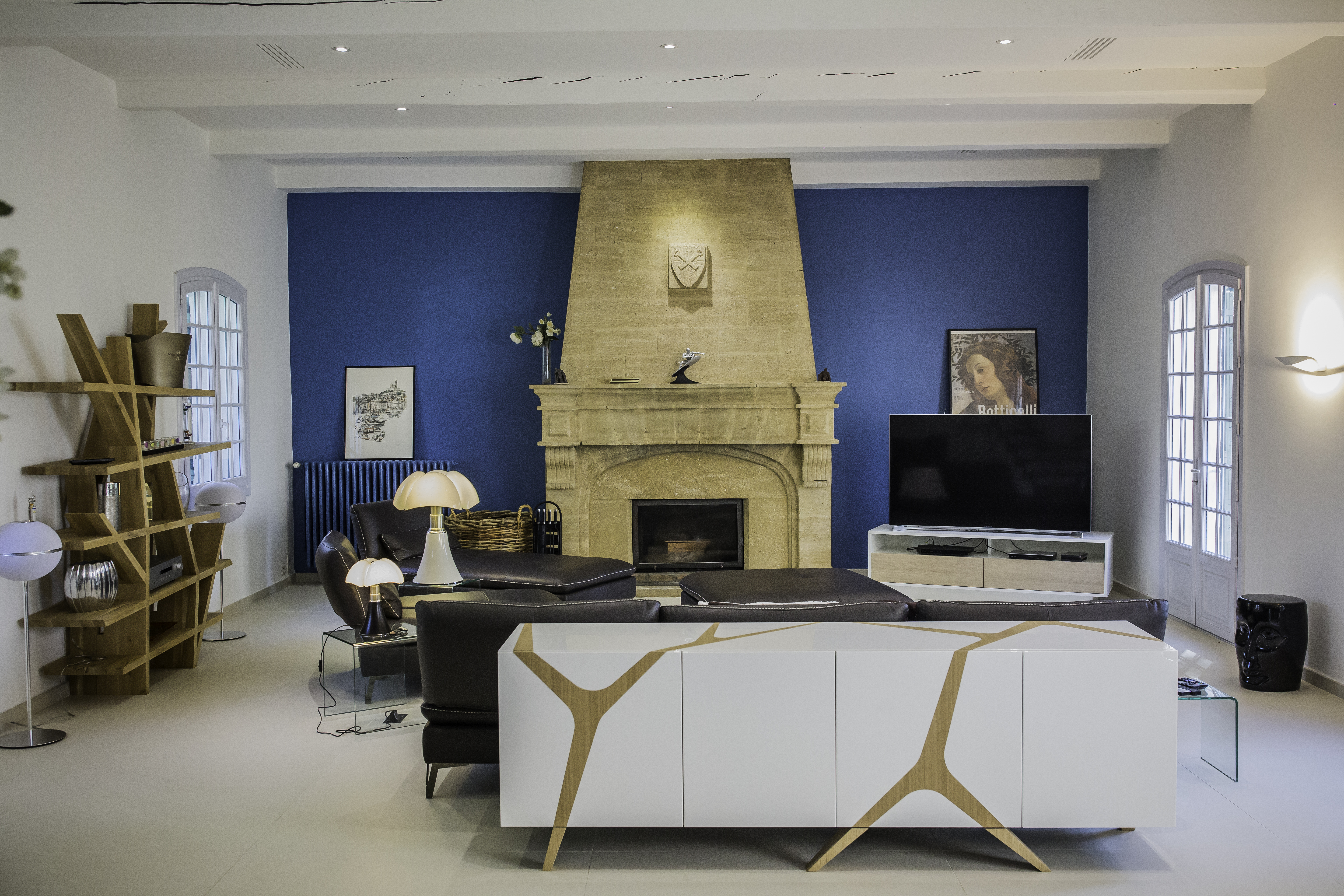 Immobilier et Architecture — 1