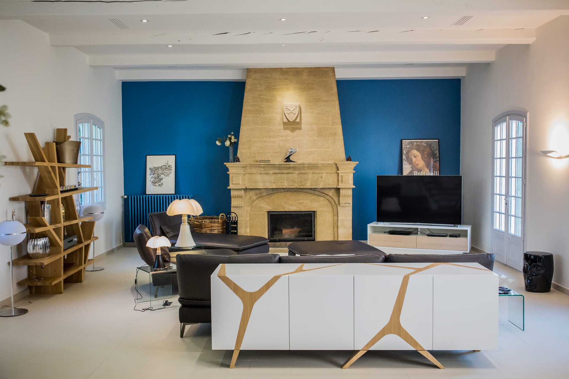Immobilier et Architecture — 1