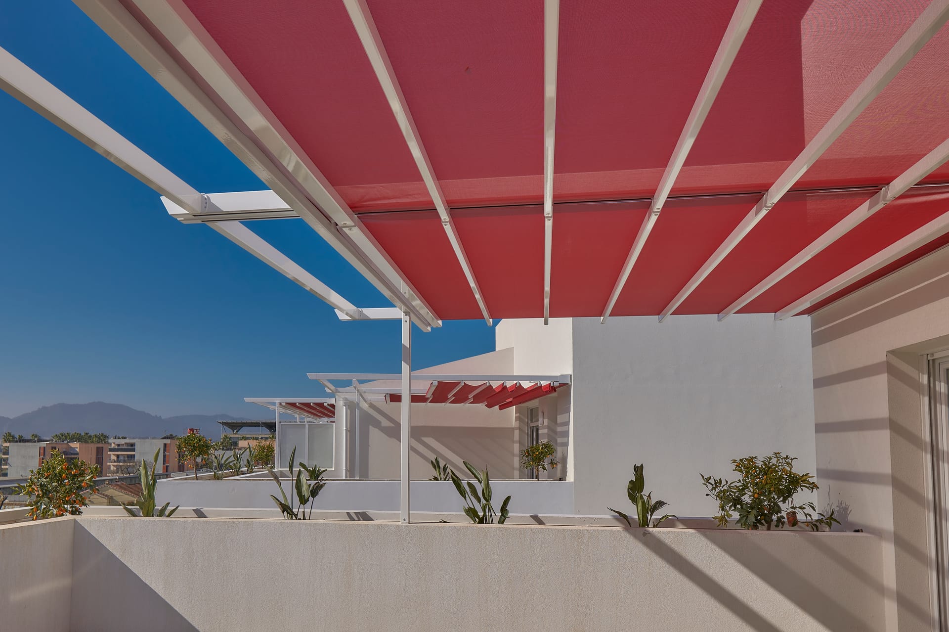 Immobilier et Architecture — 2