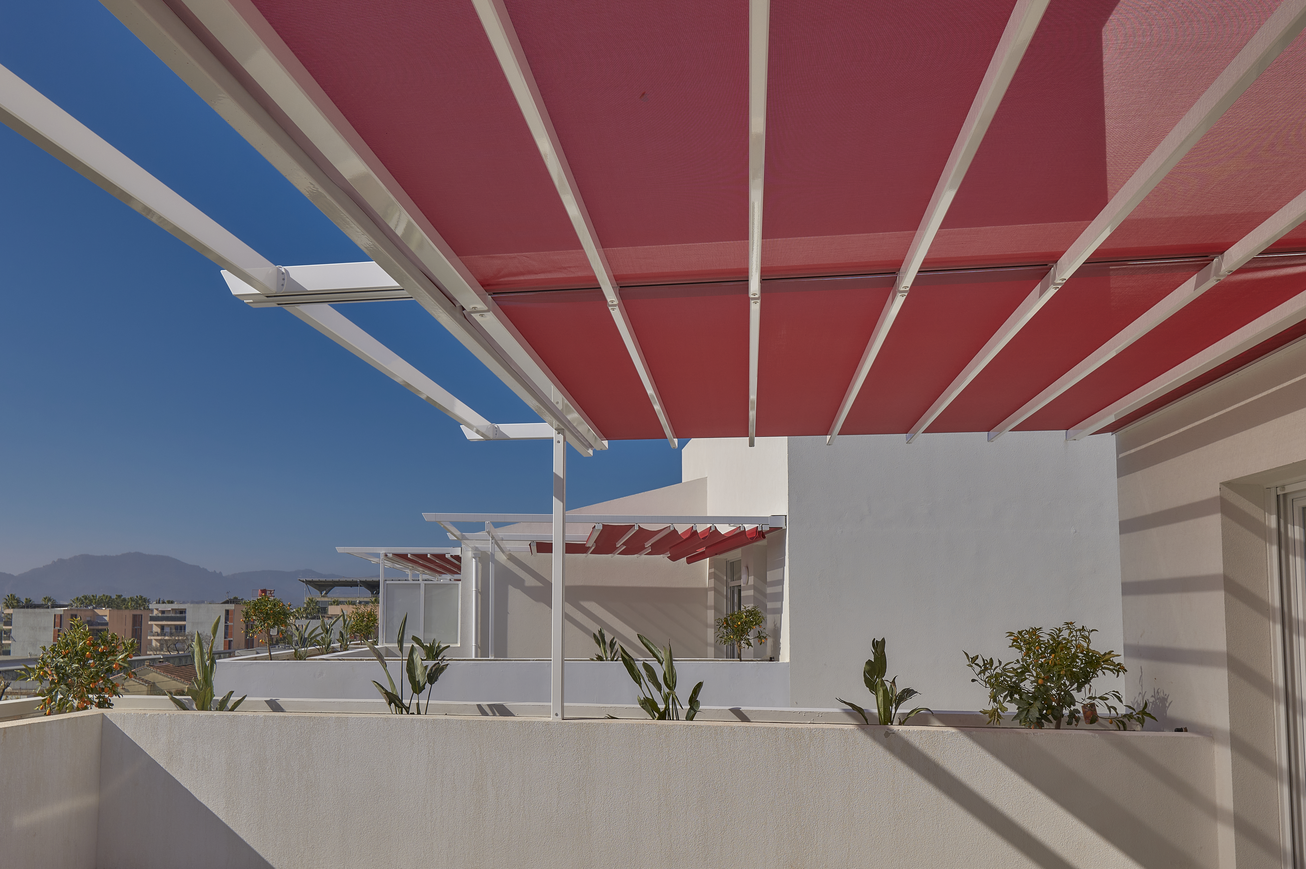 Immobilier et Architecture — 2