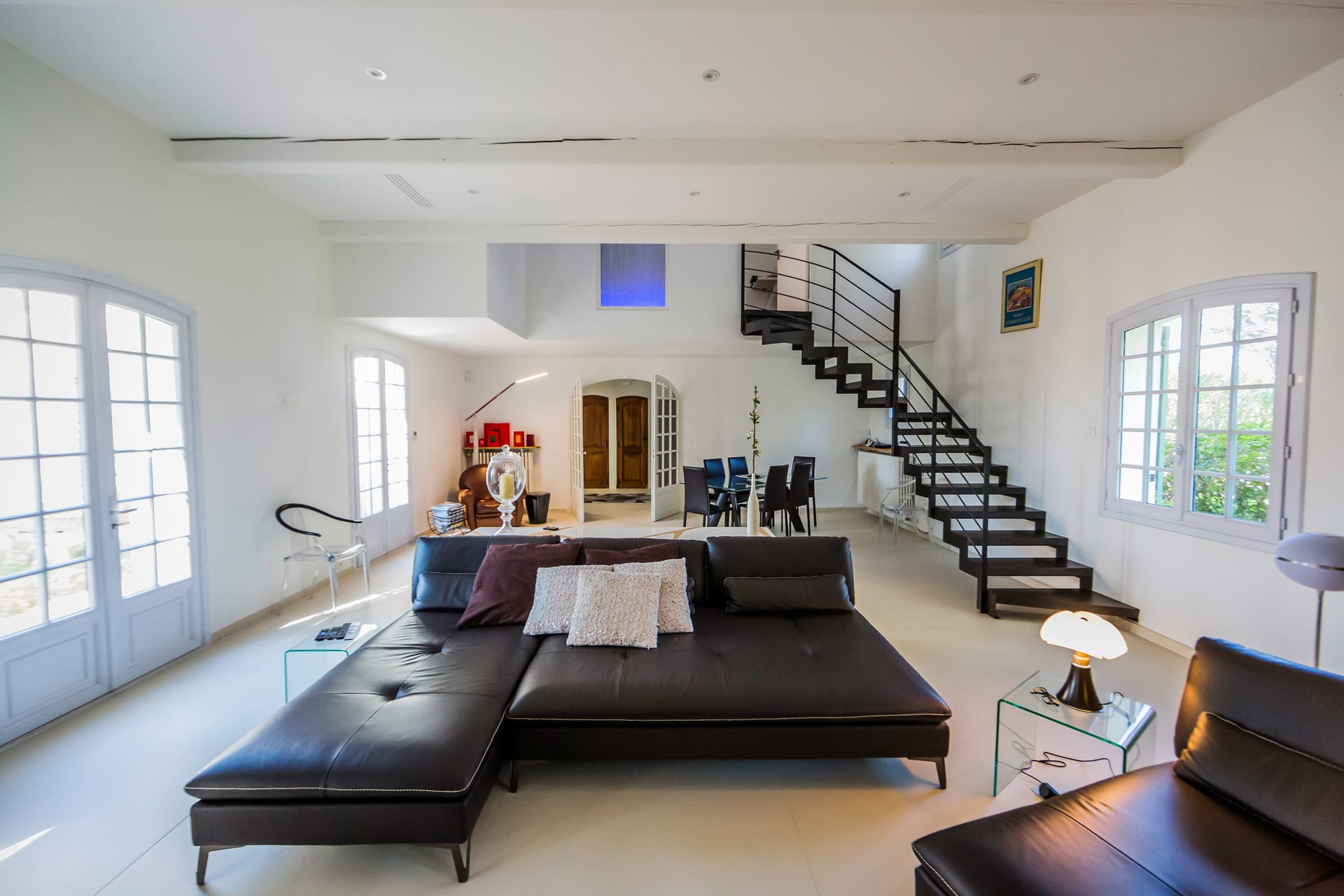 Immobilier et Architecture — 3