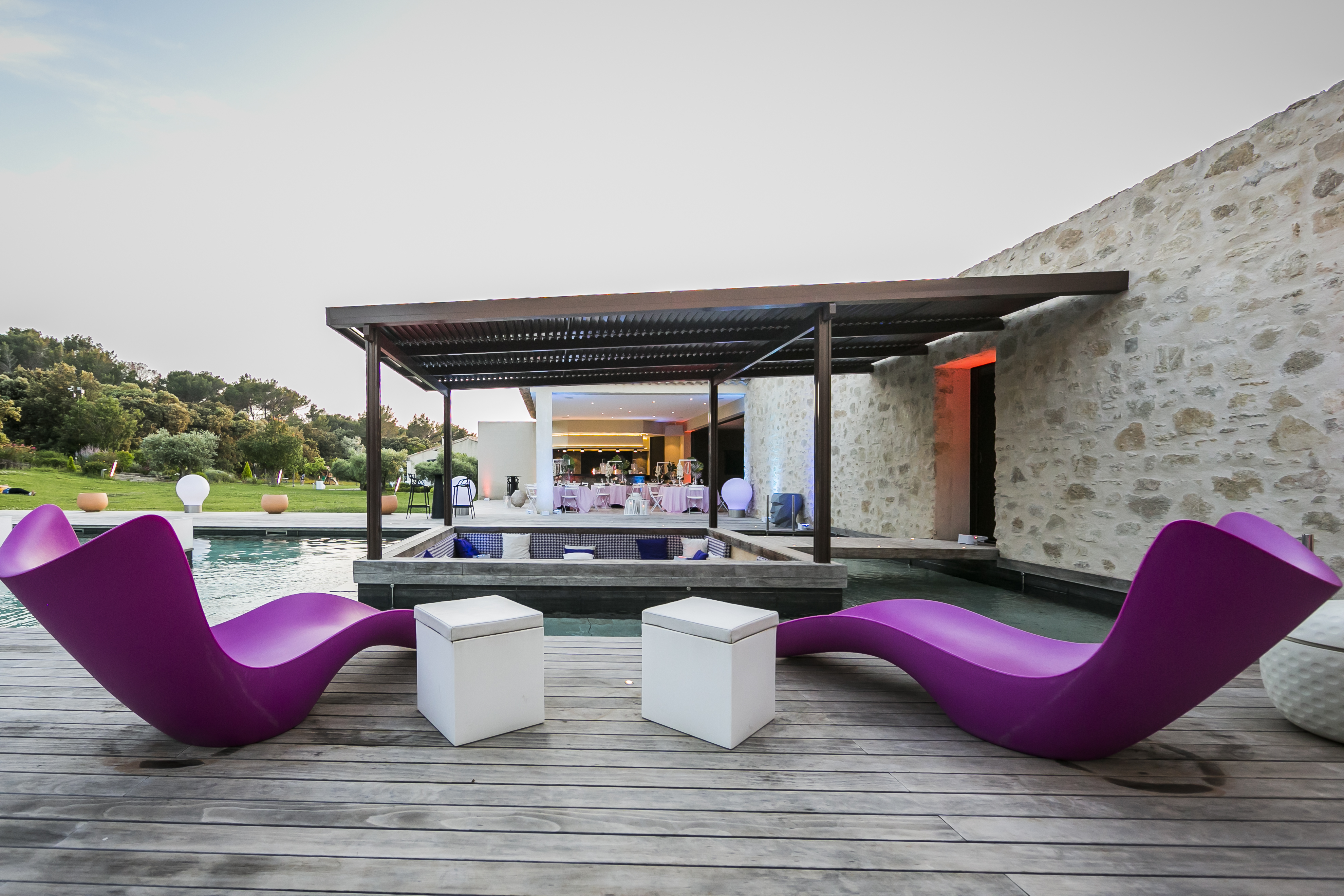 Immobilier et Architecture — 7