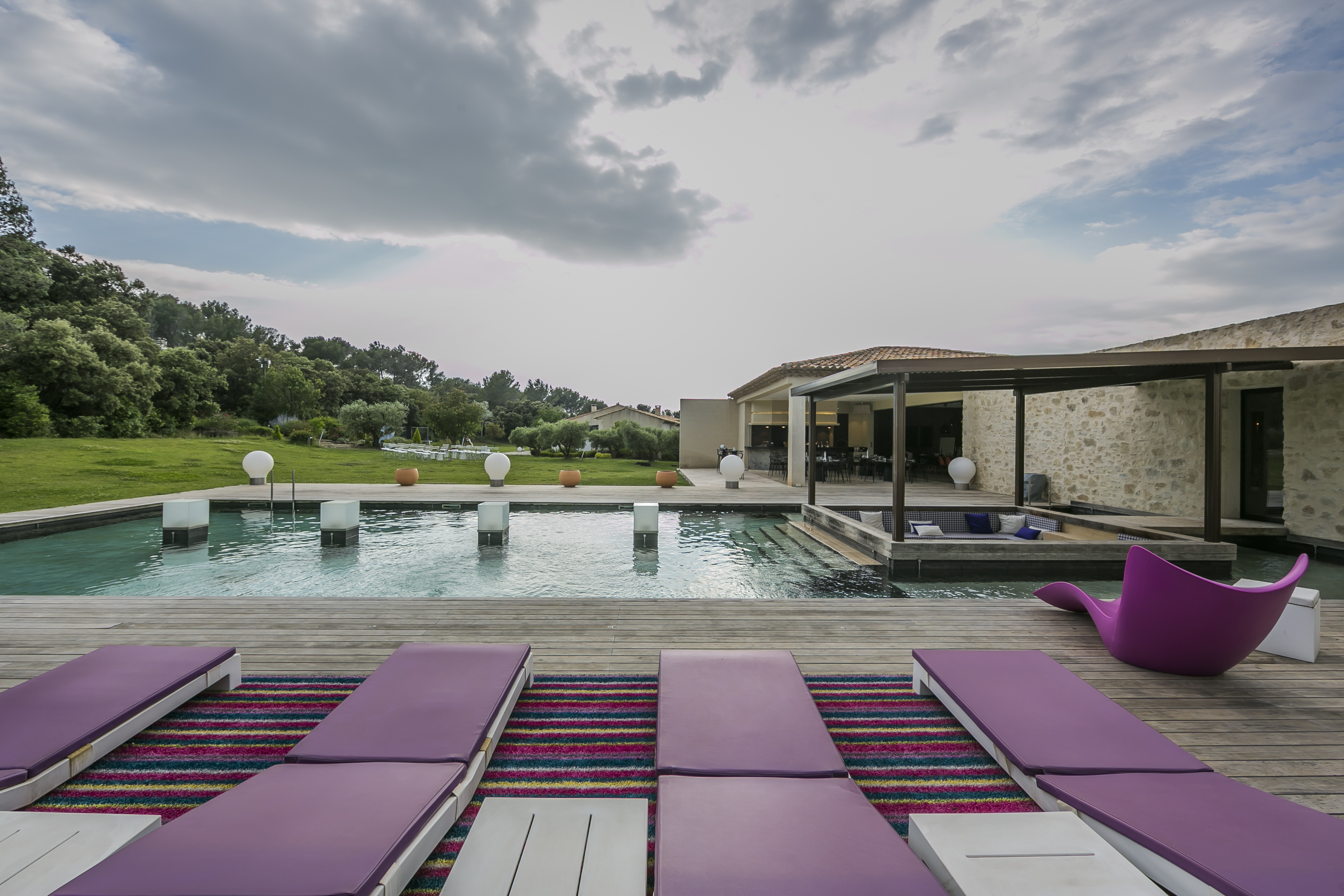 Immobilier et Architecture — 8