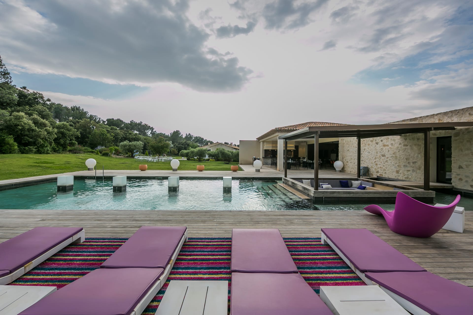 Immobilier et Architecture — 8