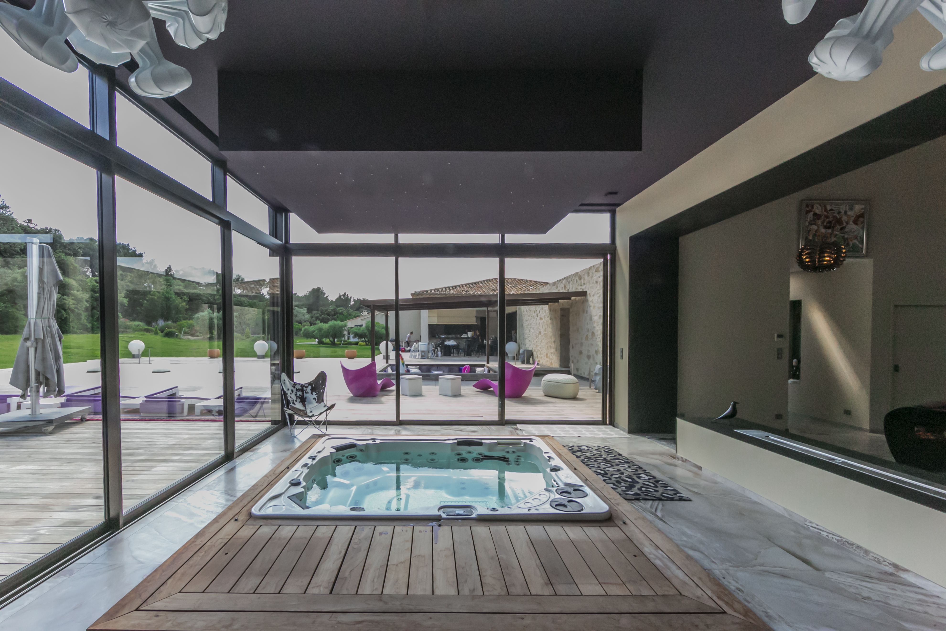 Immobilier et Architecture — 9