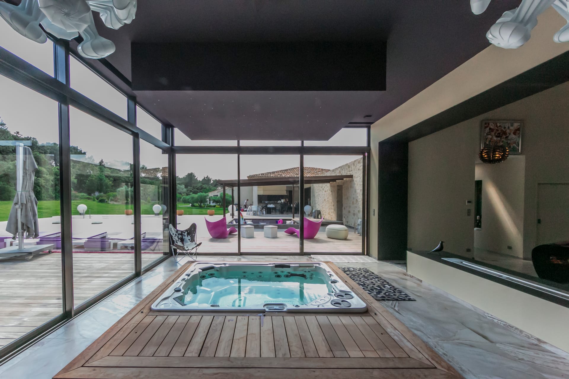 Immobilier et Architecture — 9