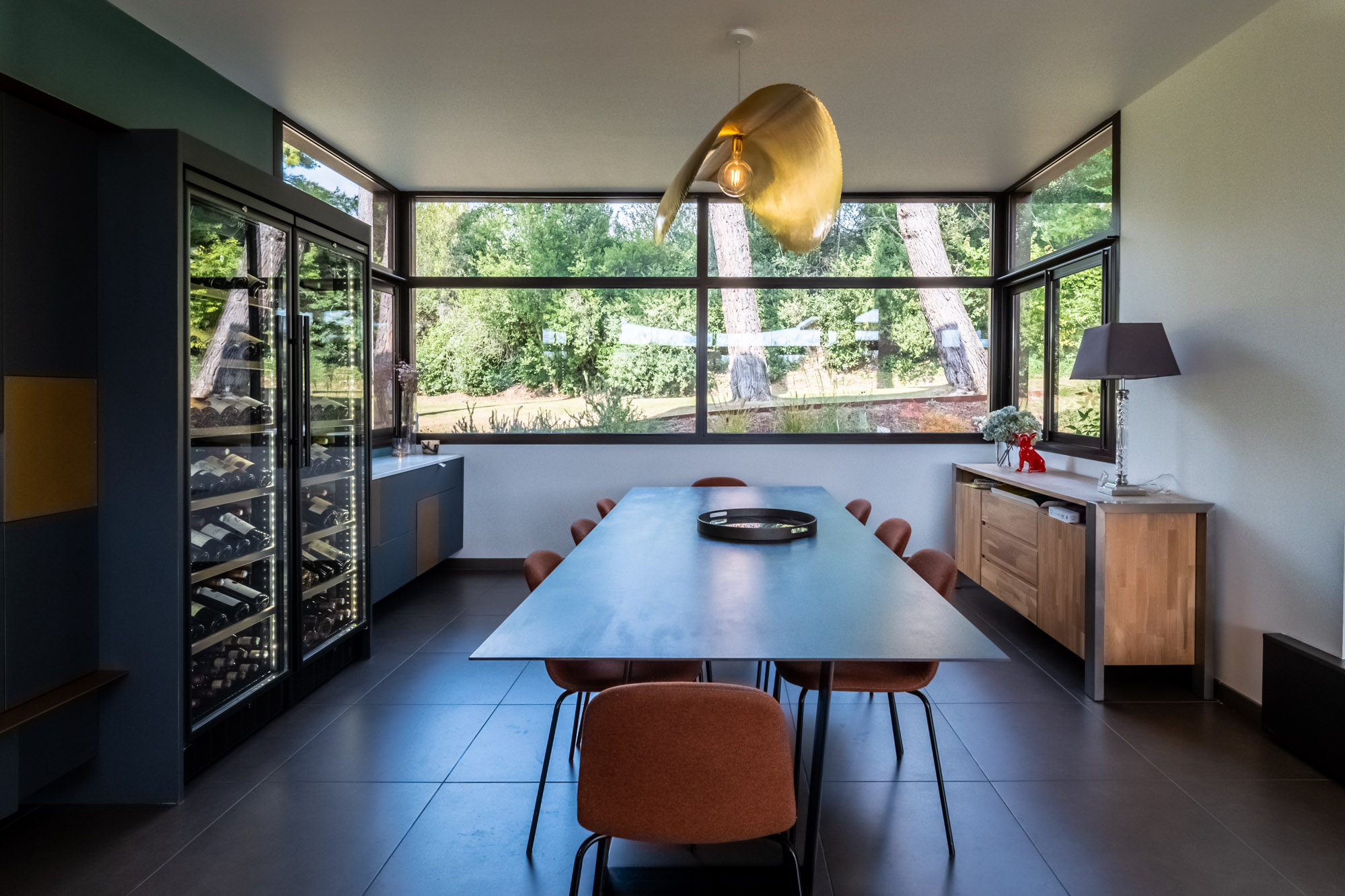 Immobilier et Architecture — 25