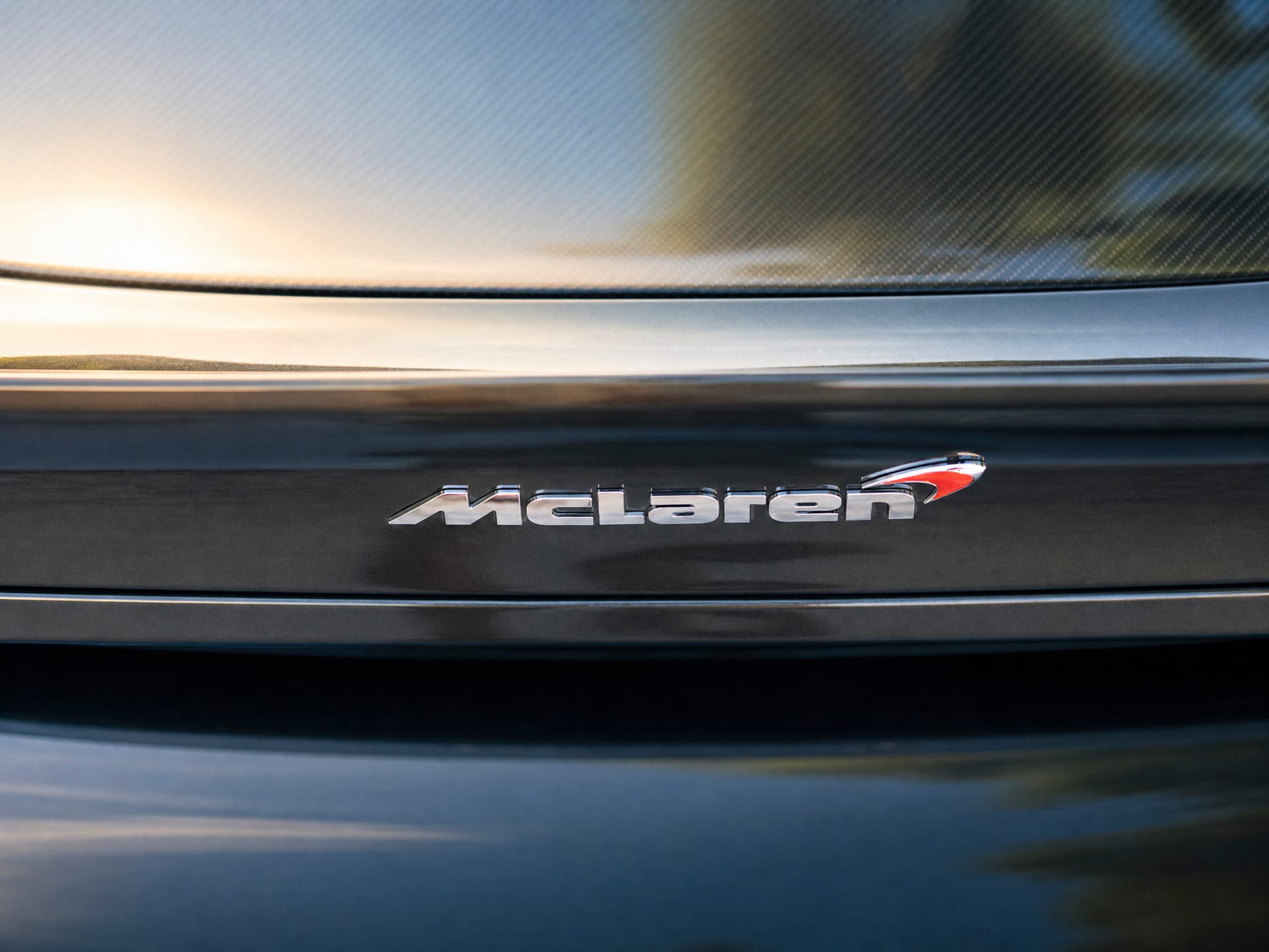 McLaren 570S — Groupe Astellia, photo Daniel Pelcat
