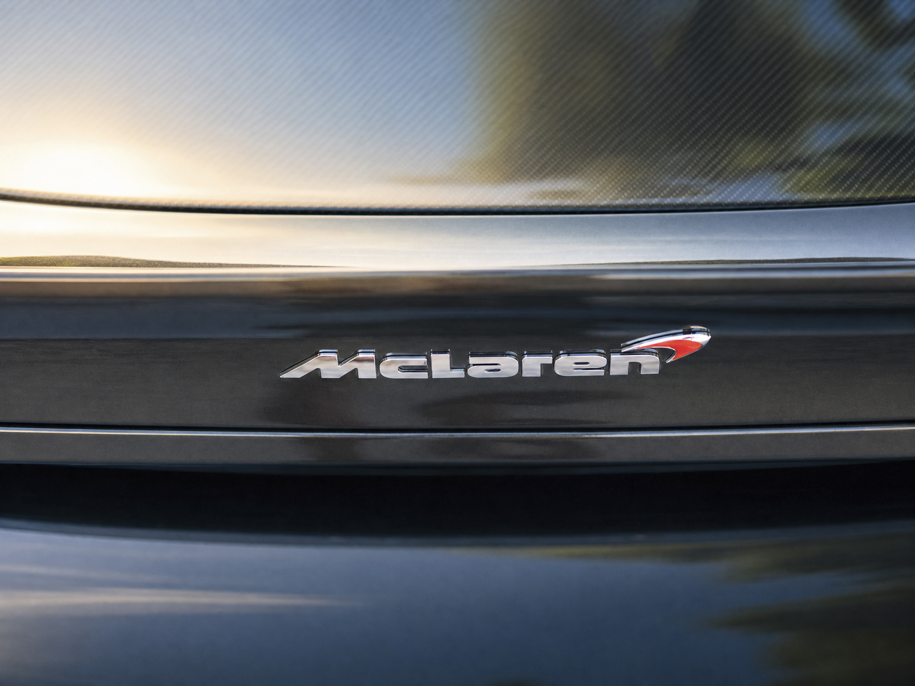 McLaren 570S — Groupe Astellia, photo Daniel Pelcat