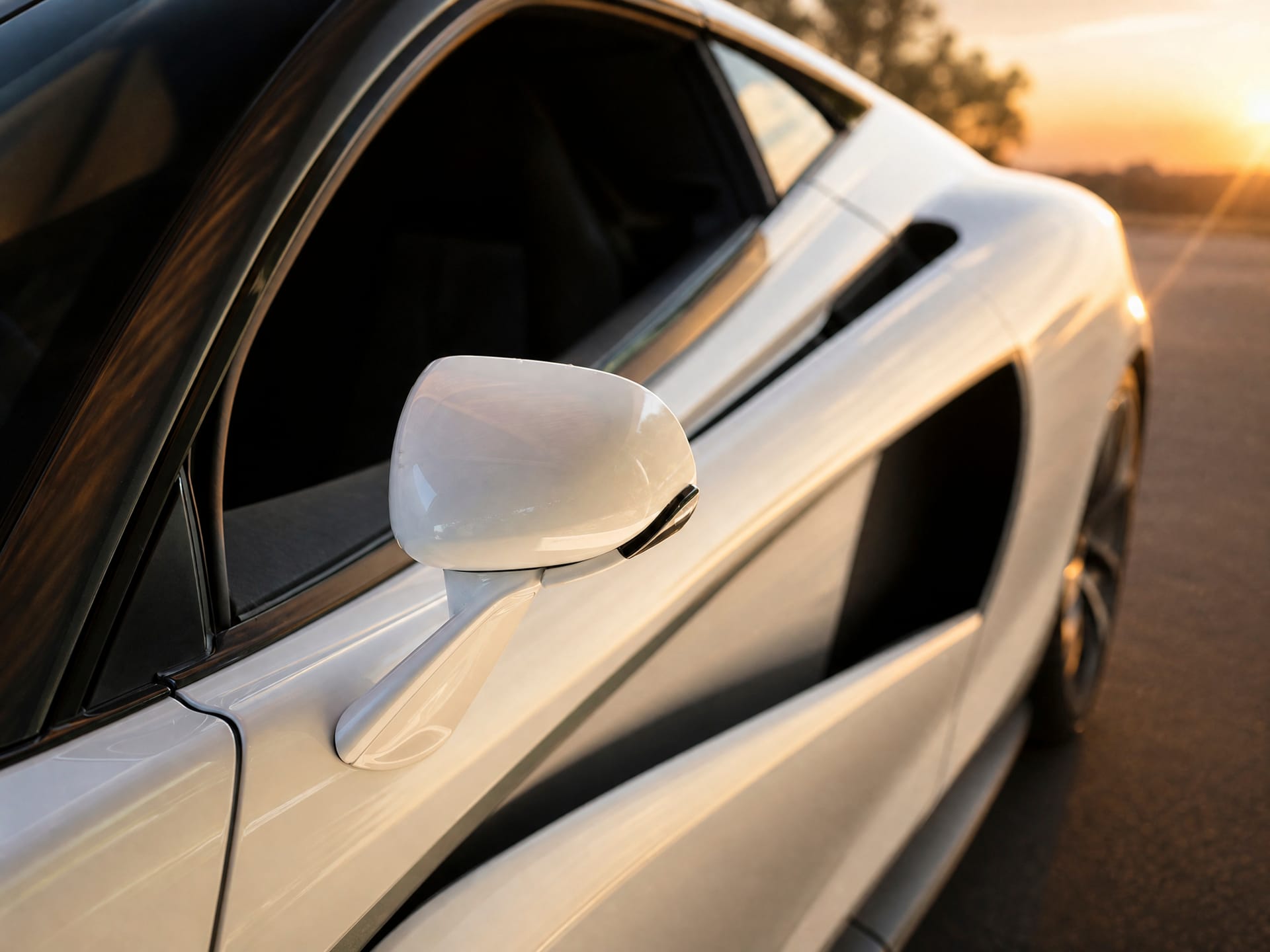 McLaren 570S — Groupe Astellia, photo Daniel Pelcat
