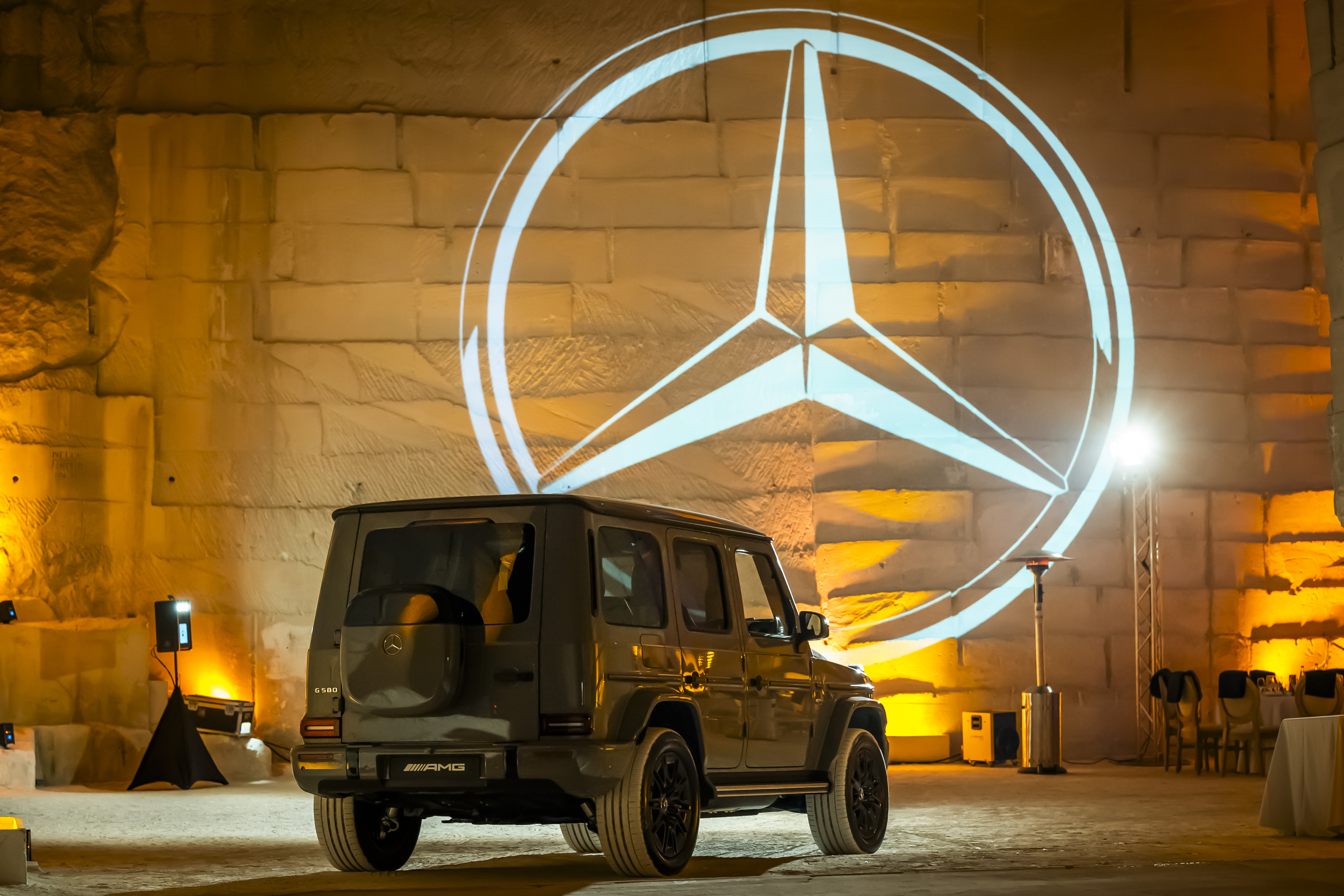 Photographie corporate