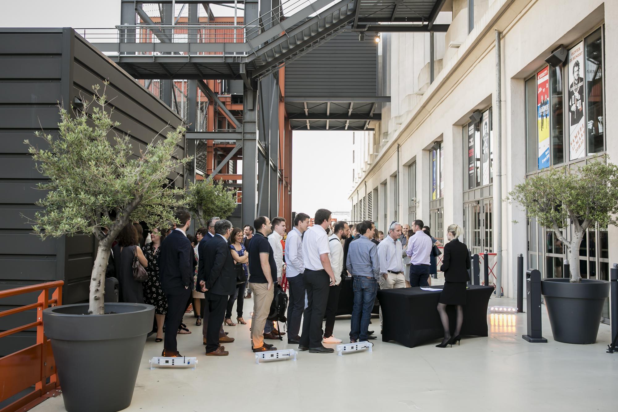 Corporate — 156
