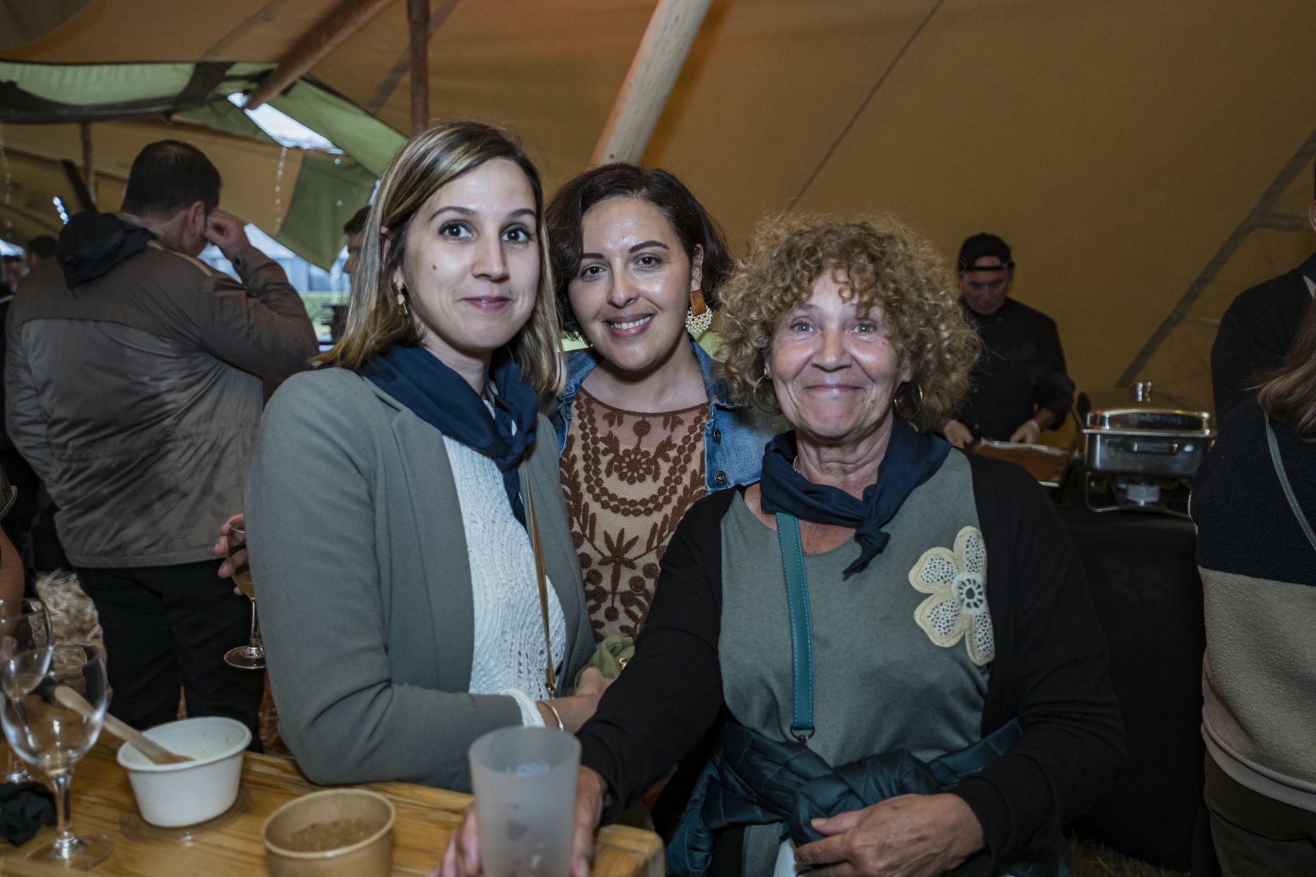 Soirée entreprise Crouzet — agence Ludico, photo Daniel Pelcat