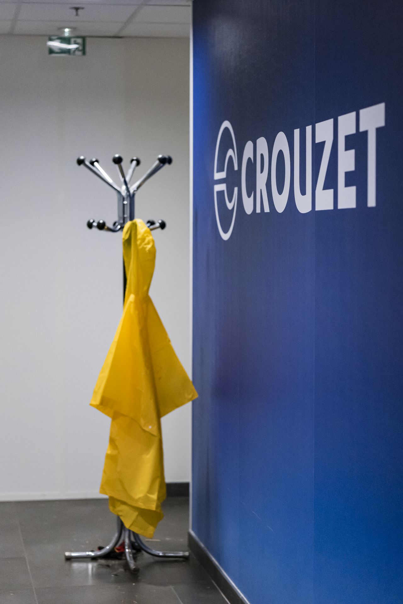 Soirée entreprise Crouzet — agence Ludico, photo Daniel Pelcat