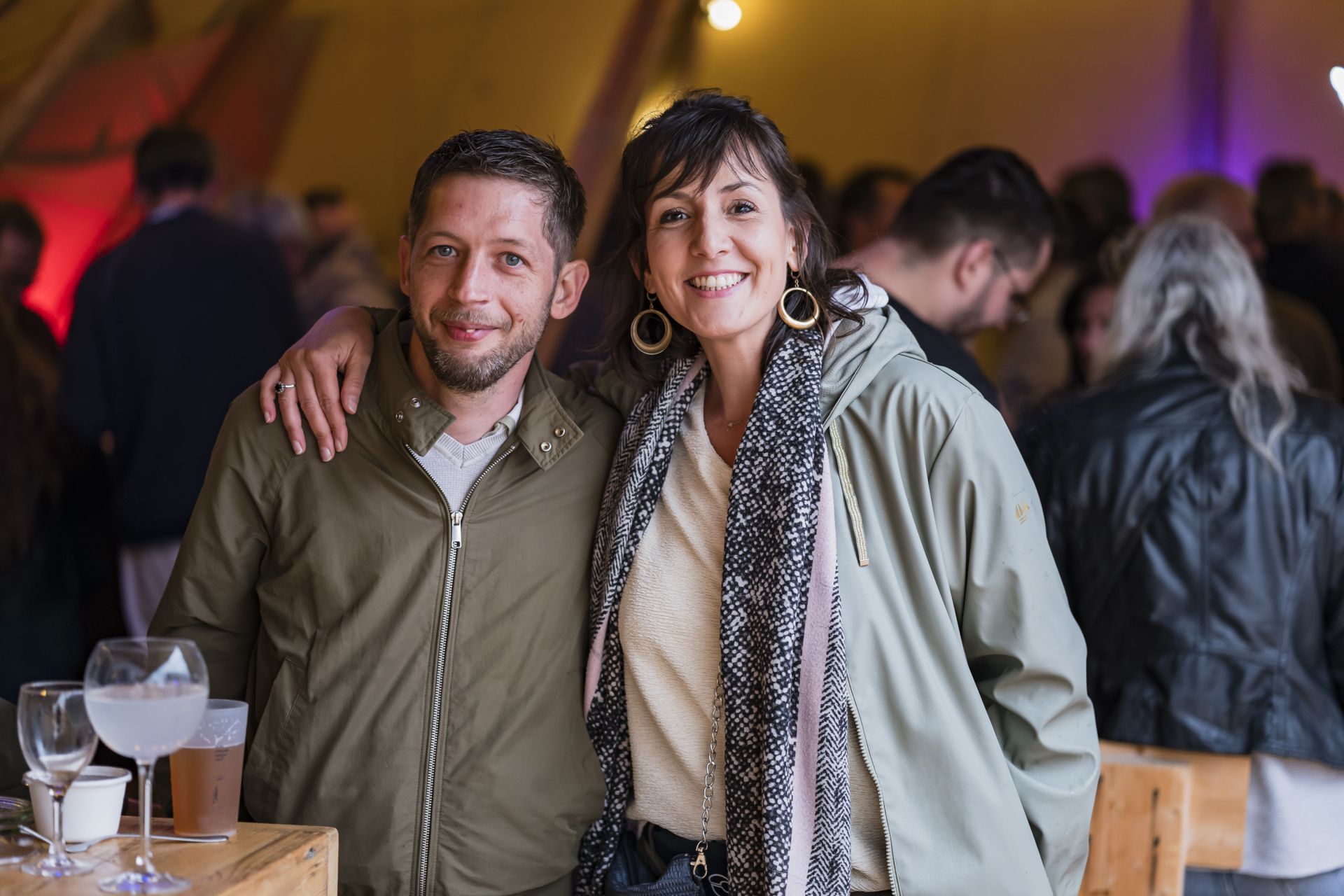 Soirée entreprise Crouzet — agence Ludico, photo Daniel Pelcat