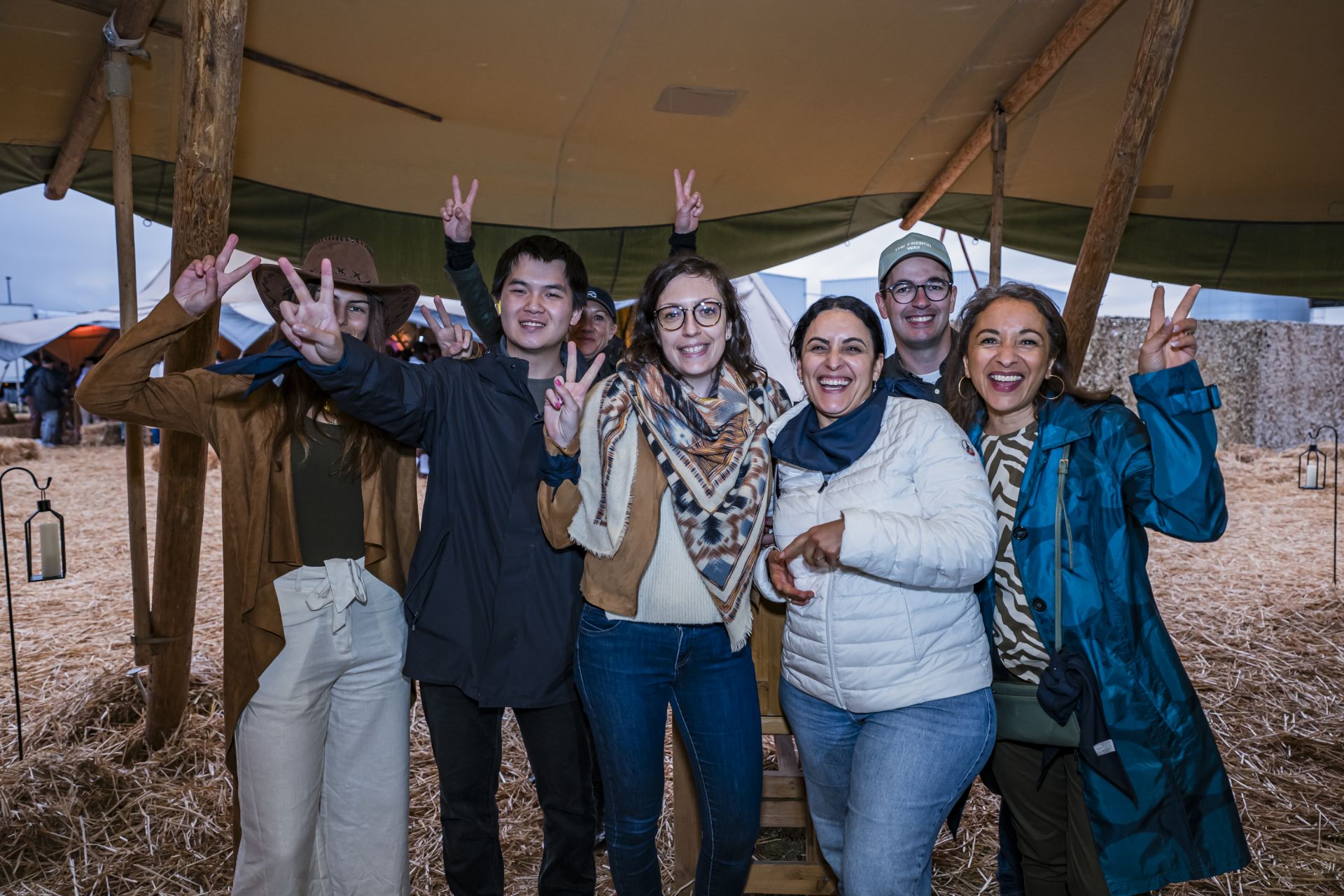 Soirée entreprise Crouzet — agence Ludico, photo Daniel Pelcat
