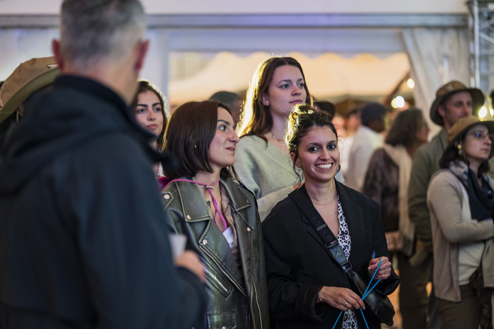 Soirée entreprise Crouzet — agence Ludico, photo Daniel Pelcat