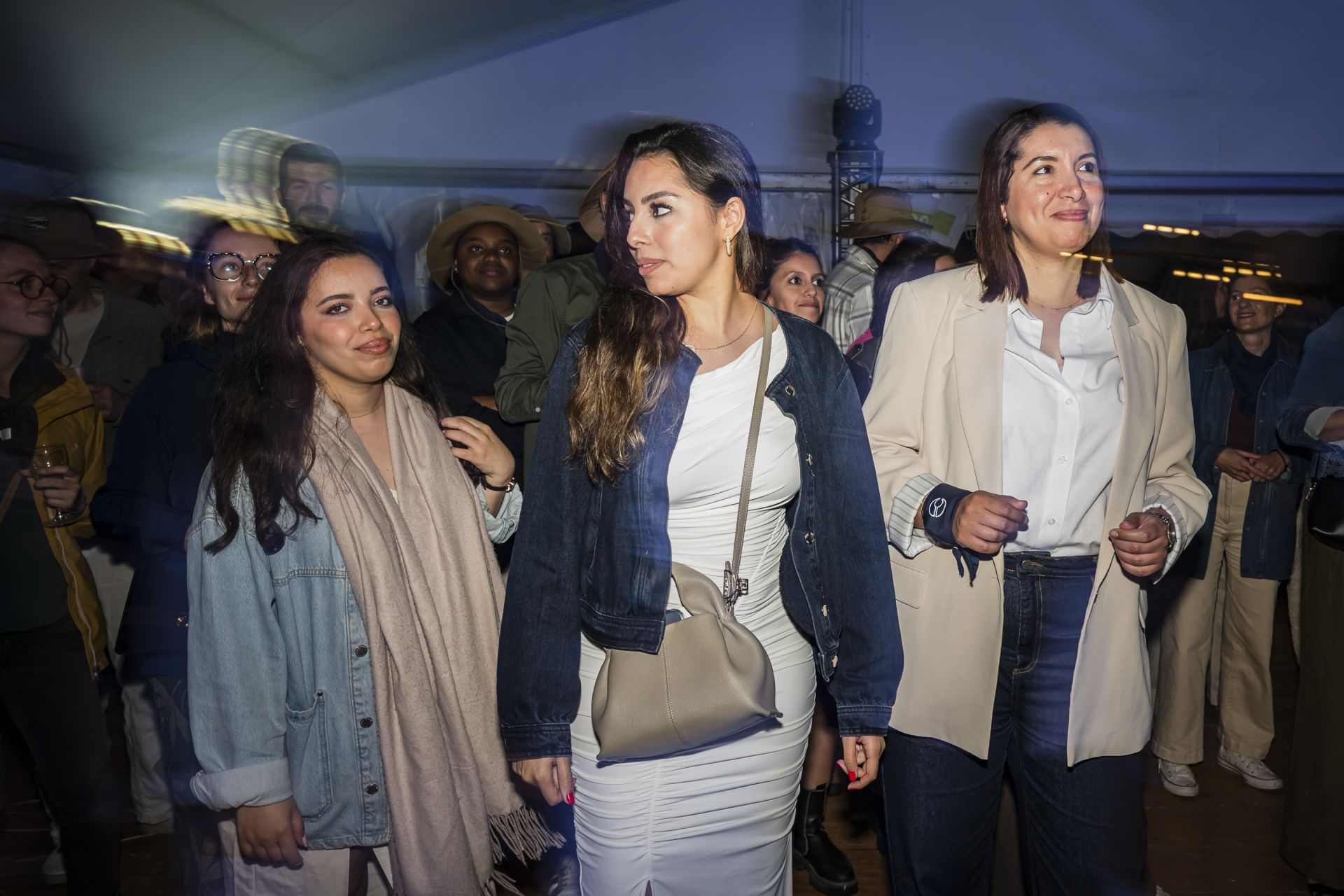 Soirée entreprise Crouzet — agence Ludico, photo Daniel Pelcat