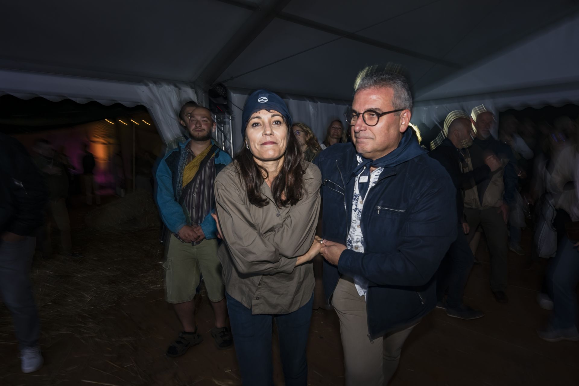 Soirée entreprise Crouzet — agence Ludico, photo Daniel Pelcat