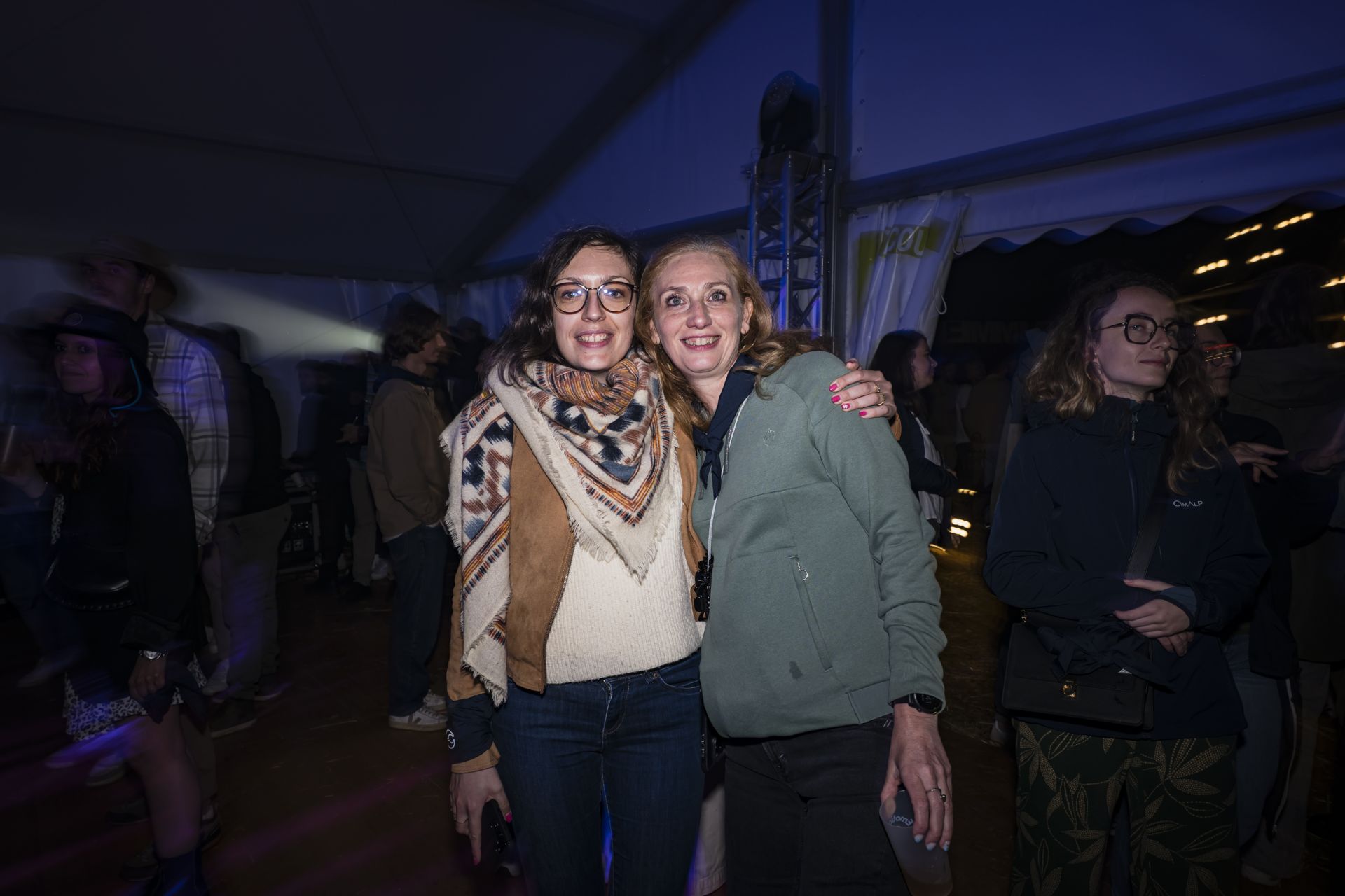 Soirée entreprise Crouzet — agence Ludico, photo Daniel Pelcat