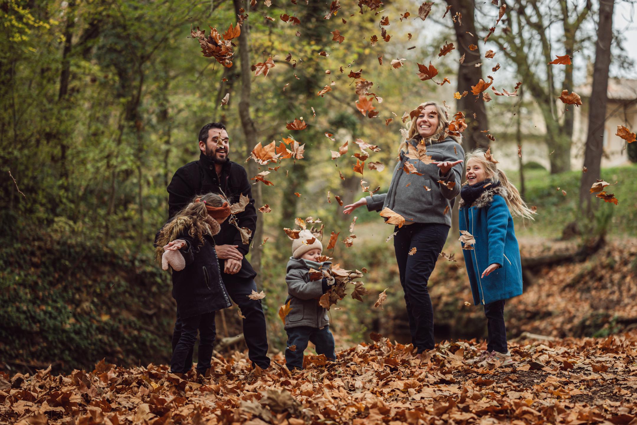 Famille — 1