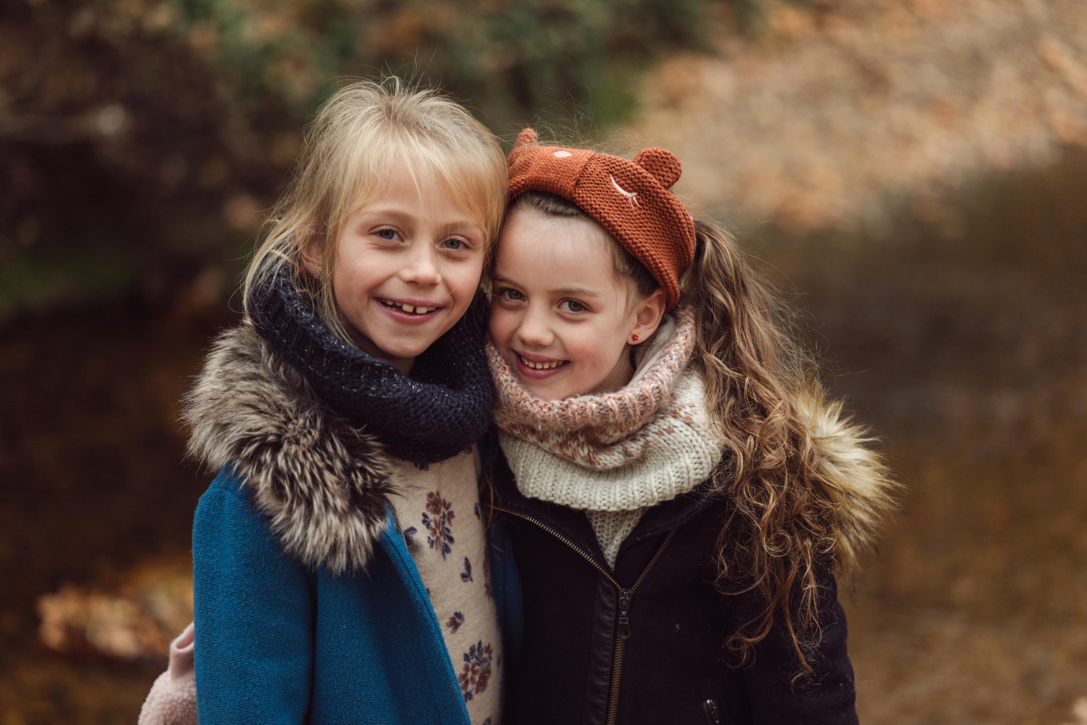 Famille — 2