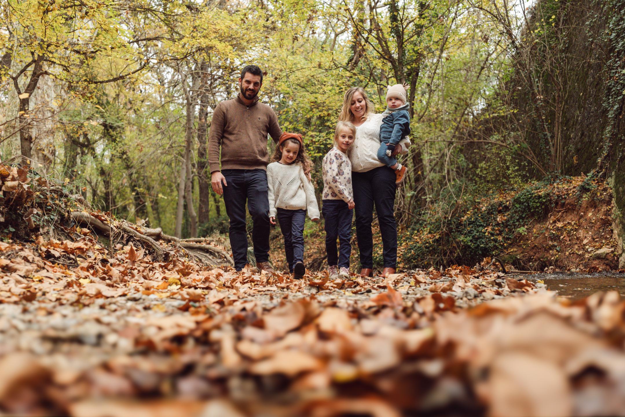 Famille — 3
