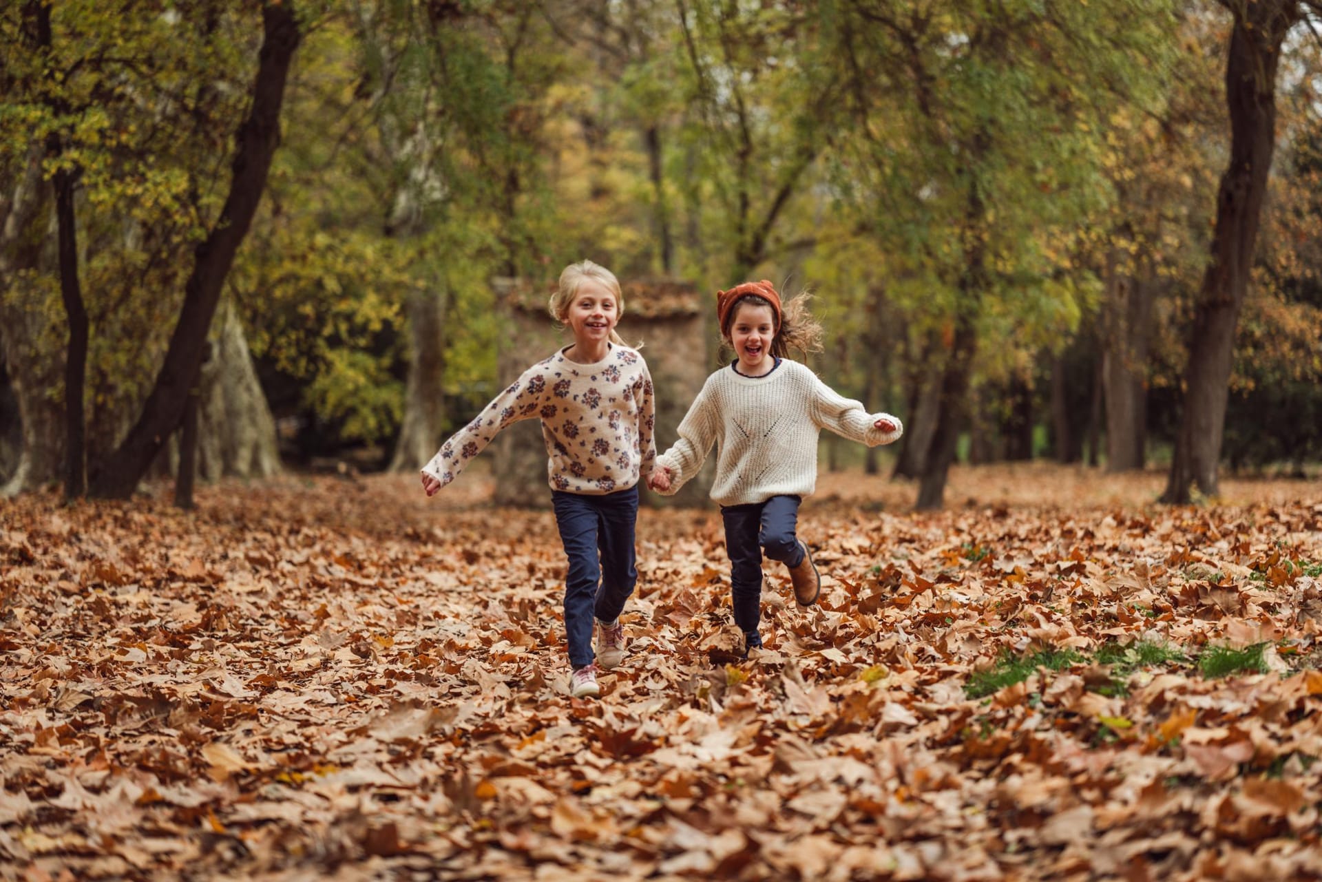 Portrait de famille — 5
