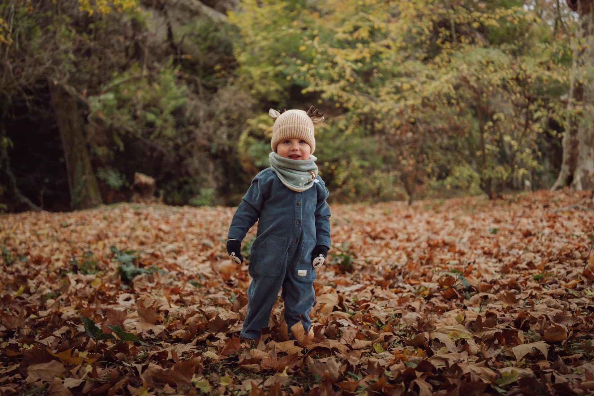 Portrait de famille — 7