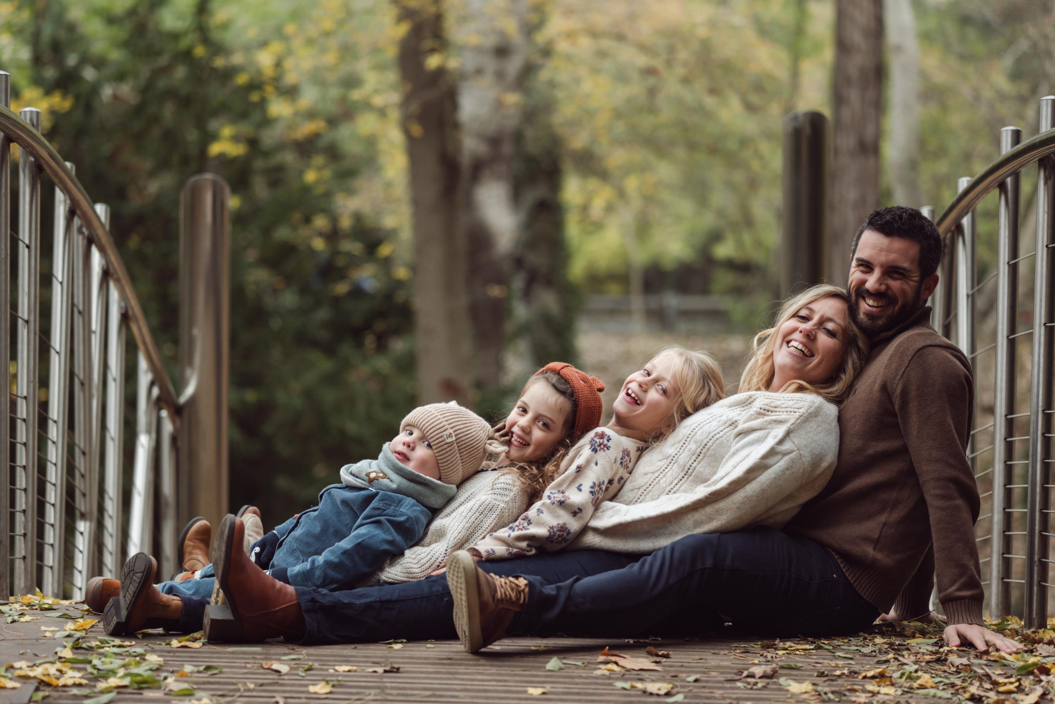 Famille — 10