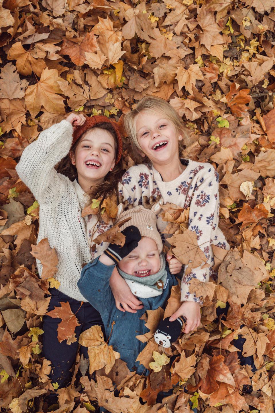 Famille — 11