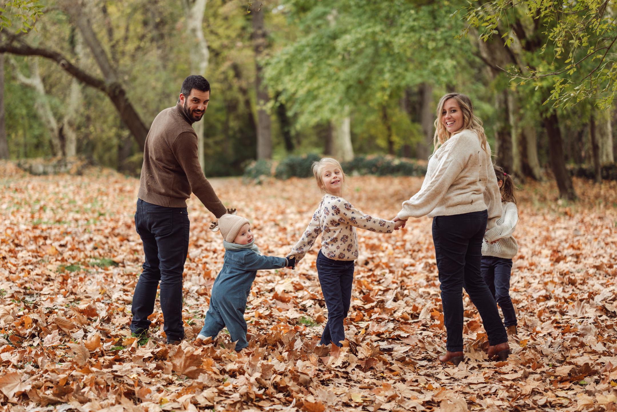 Famille — 12