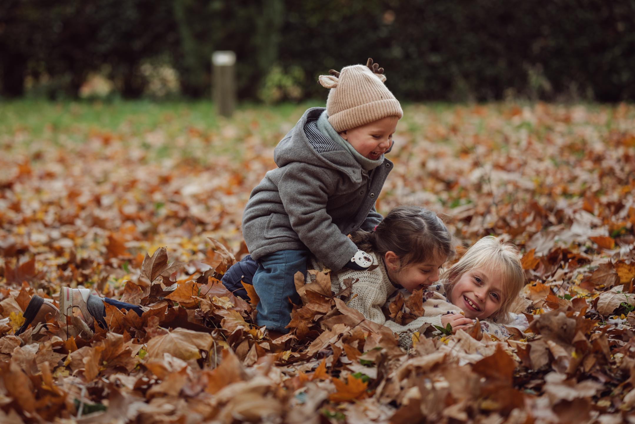 Famille — 14