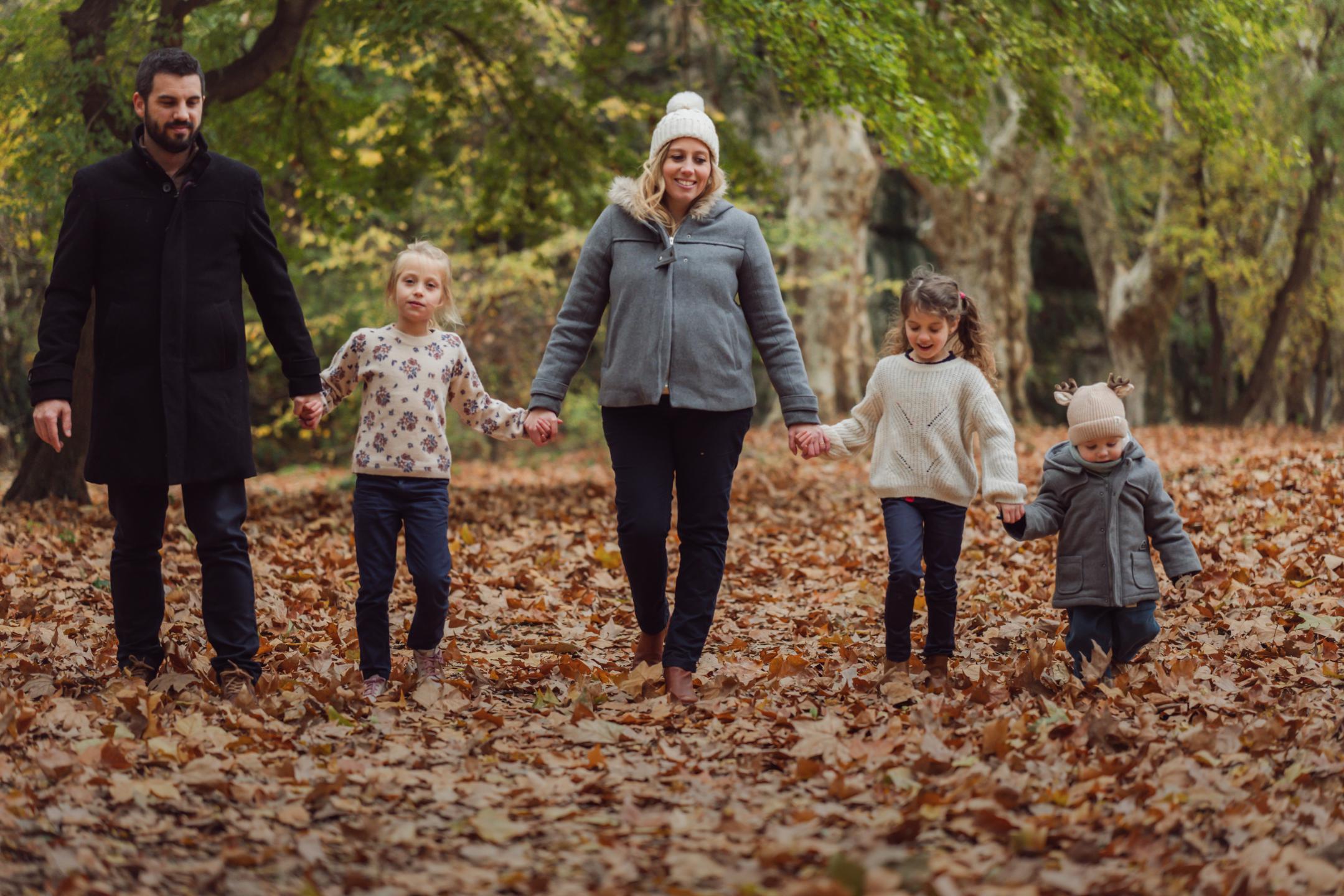 Famille — 15