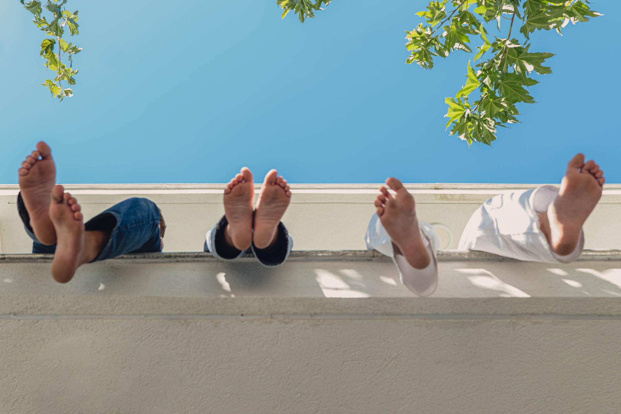 Famille — 18