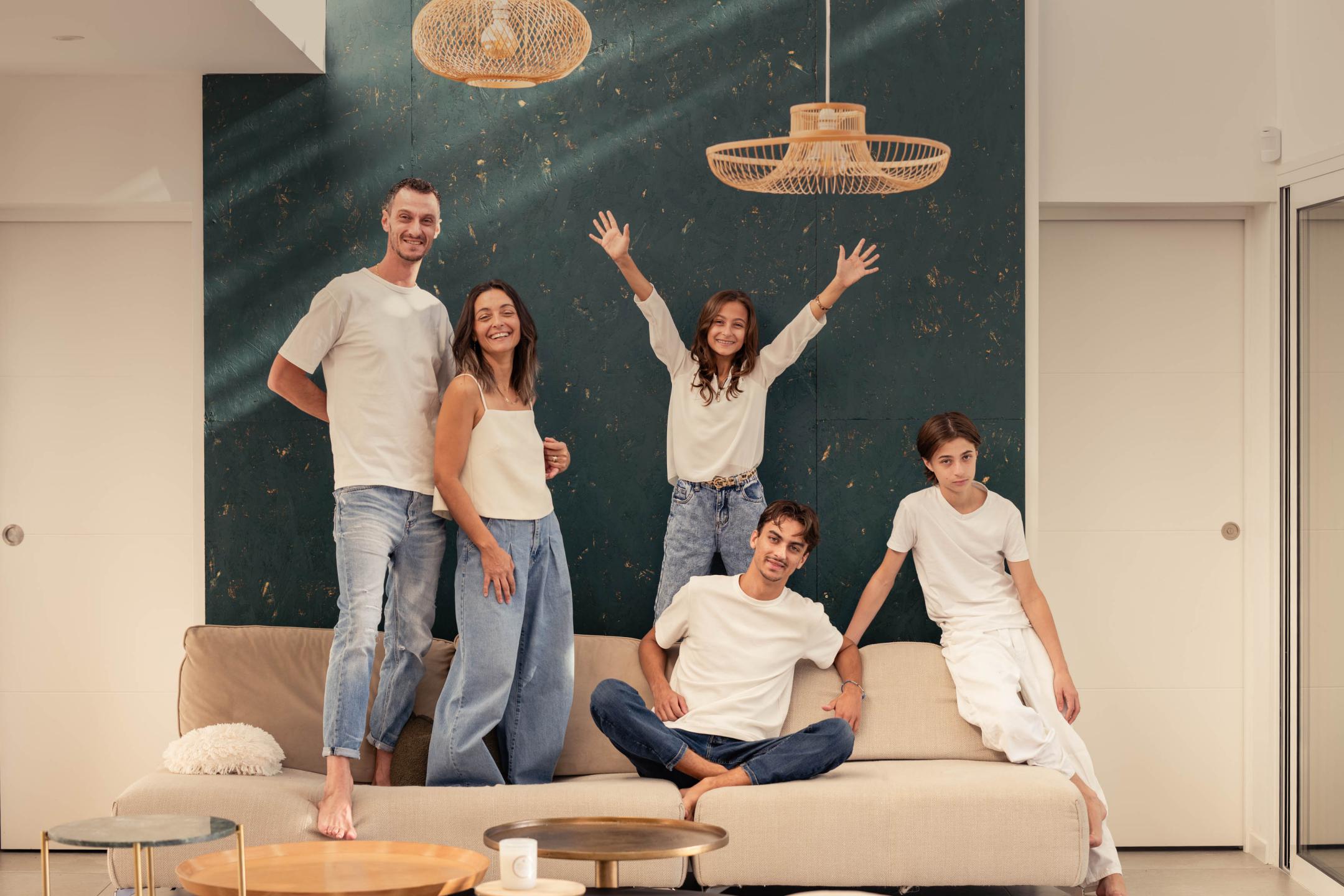 Famille — 20