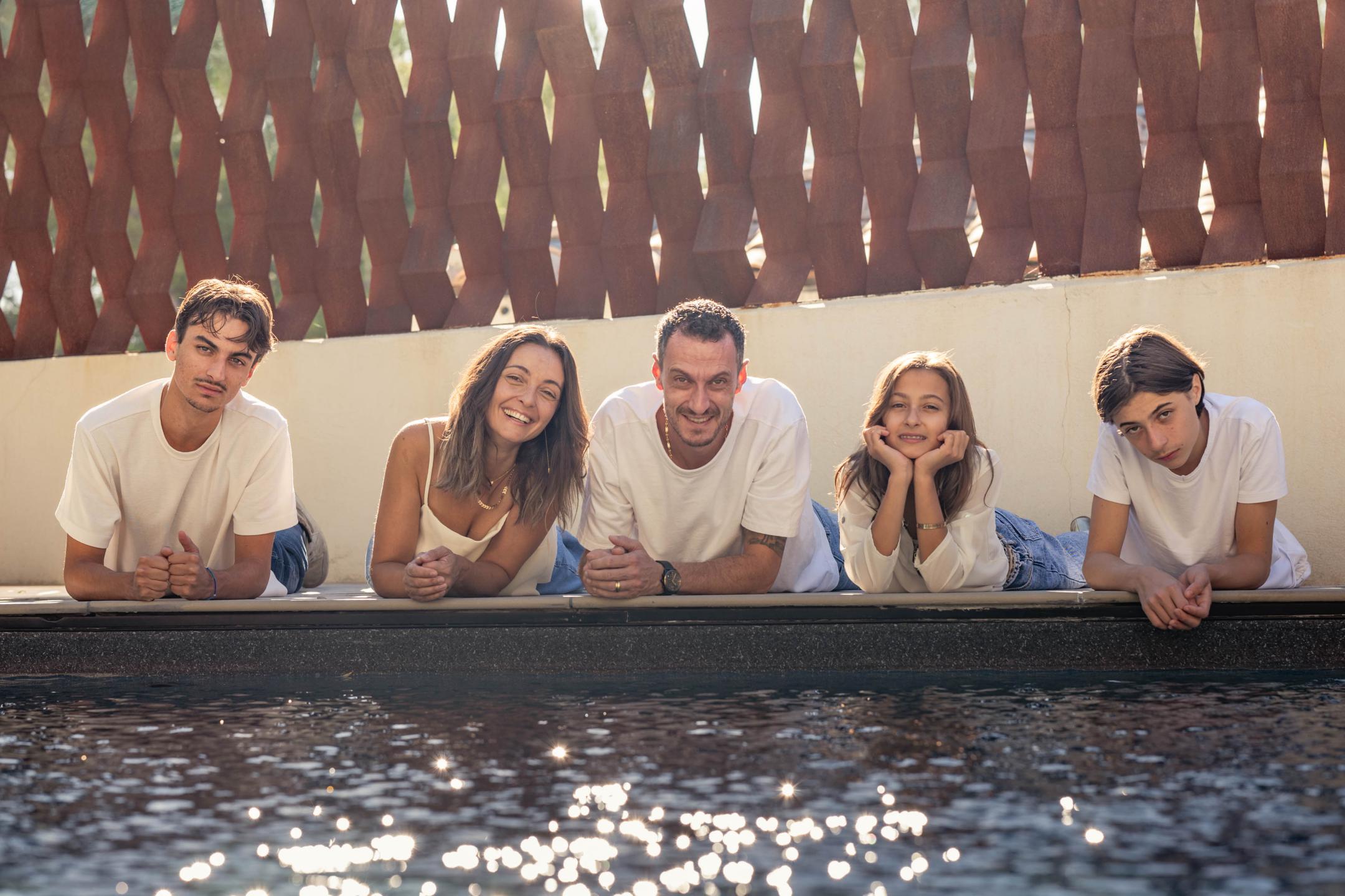 Famille — 27