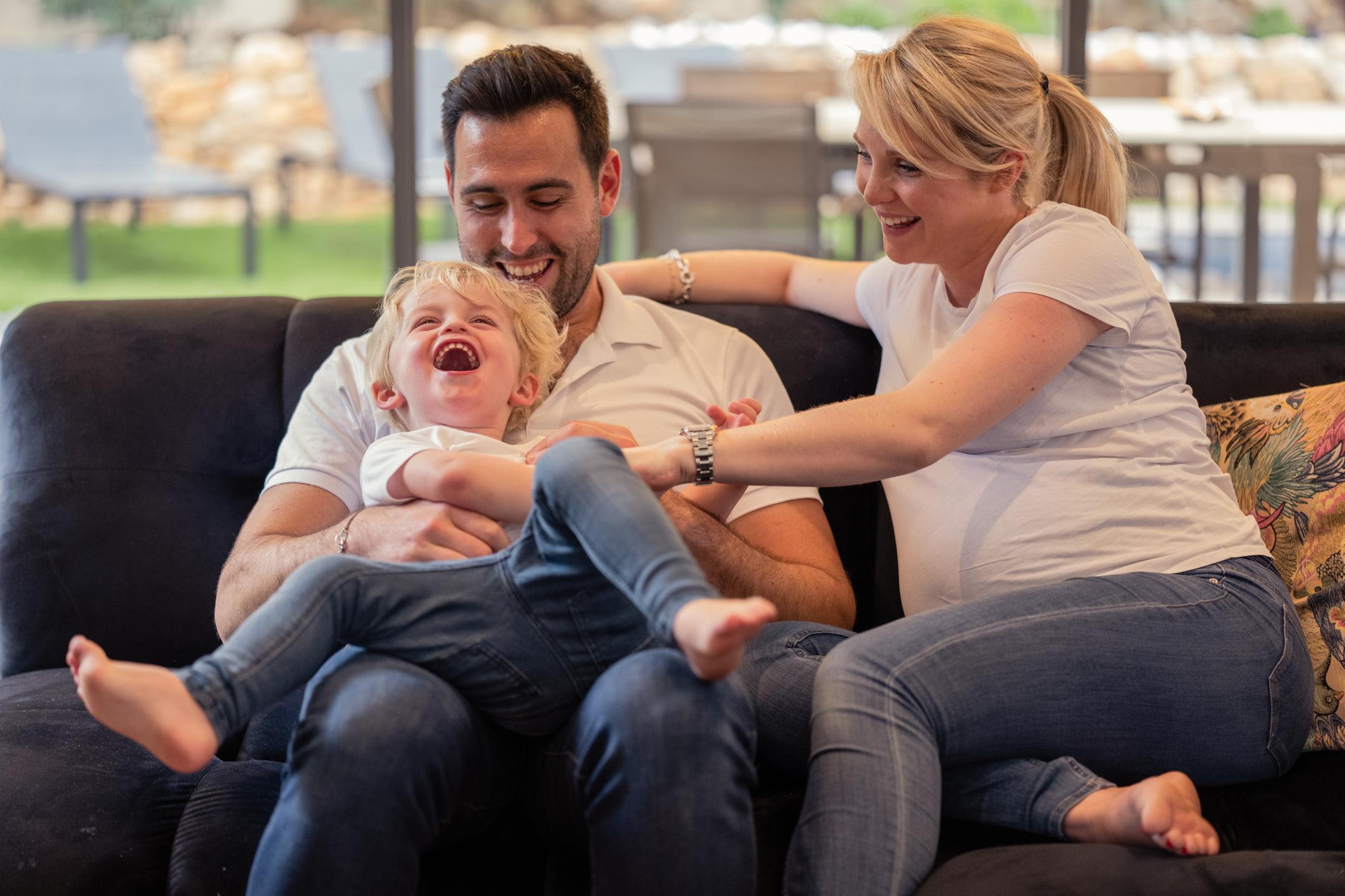 Famille — 30