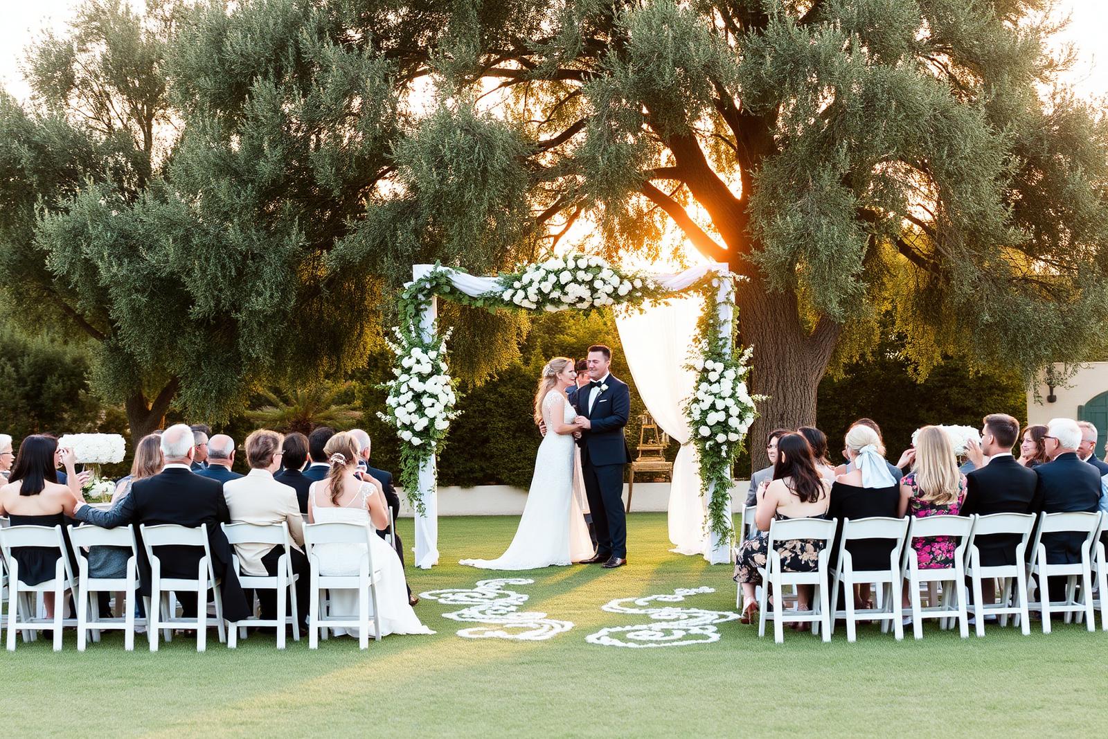 Comment choisir son photographe de mariage