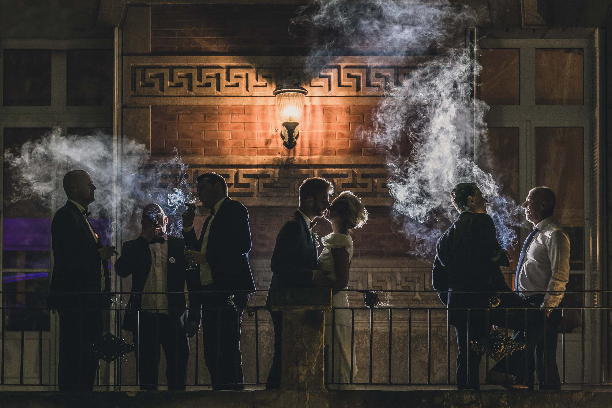 Mariage — 1