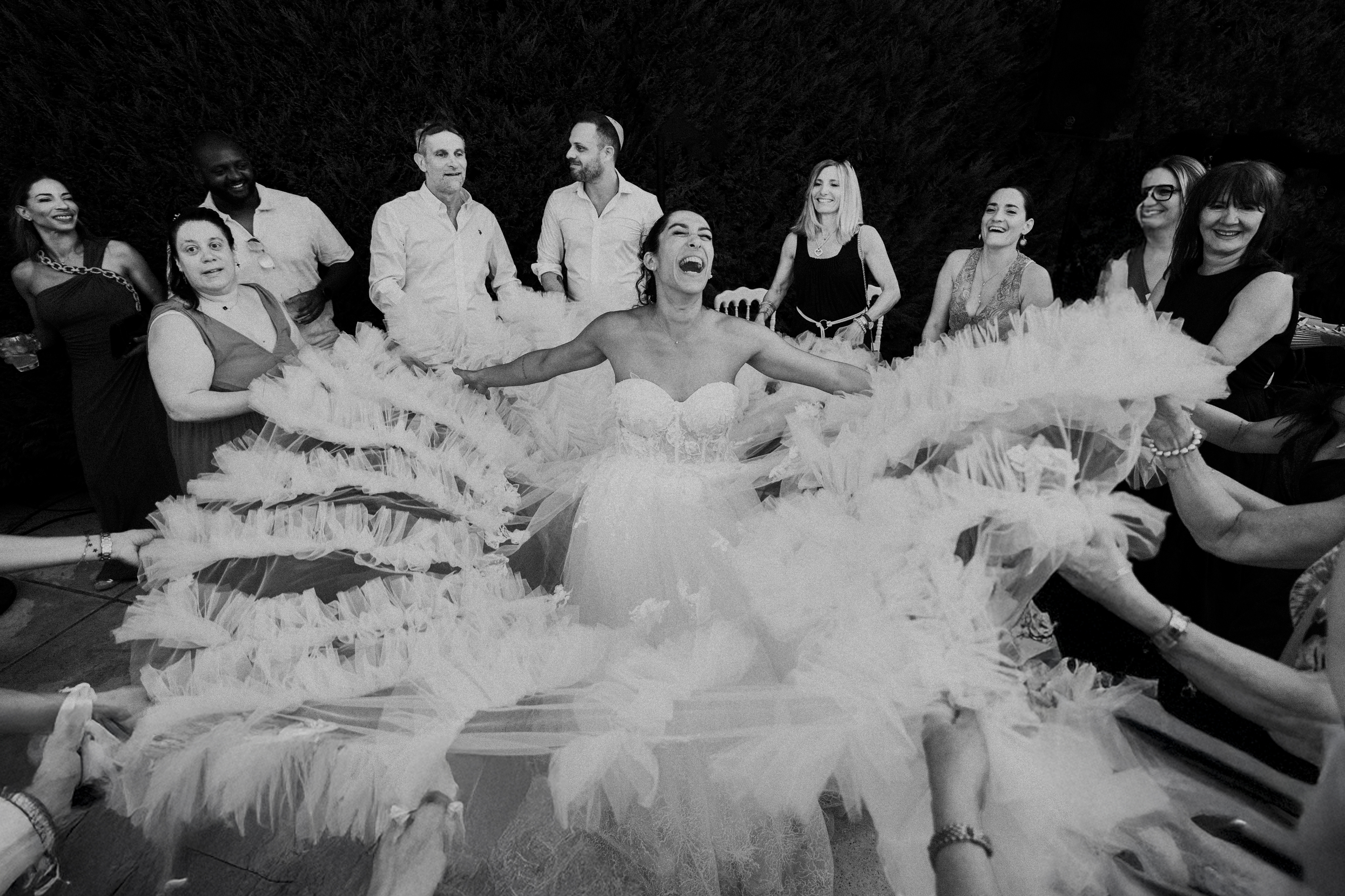 Mariage — 10
