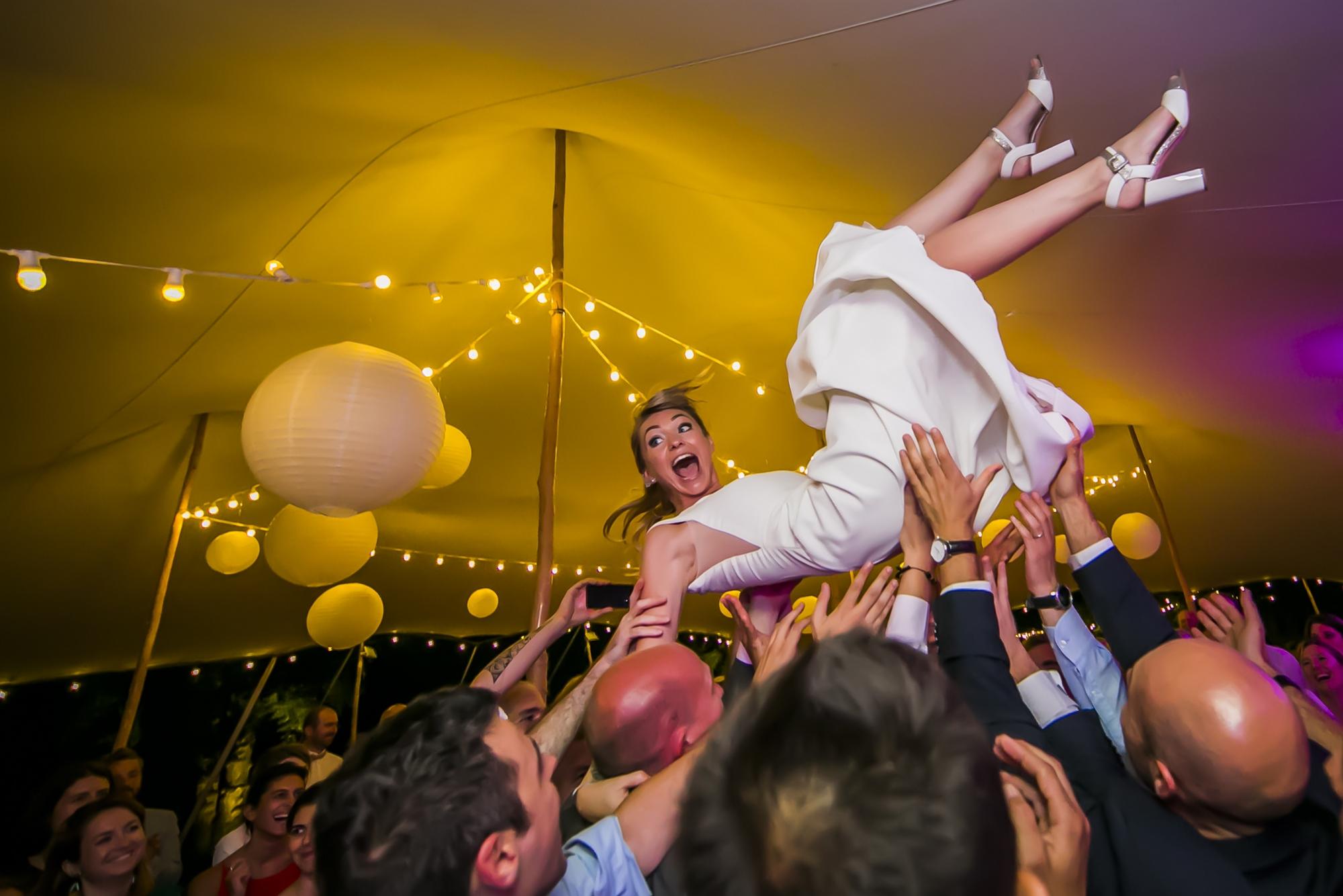 Mariage — 101