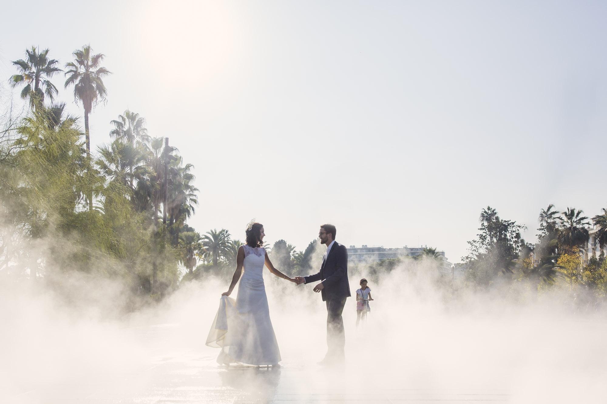Mariage — 102