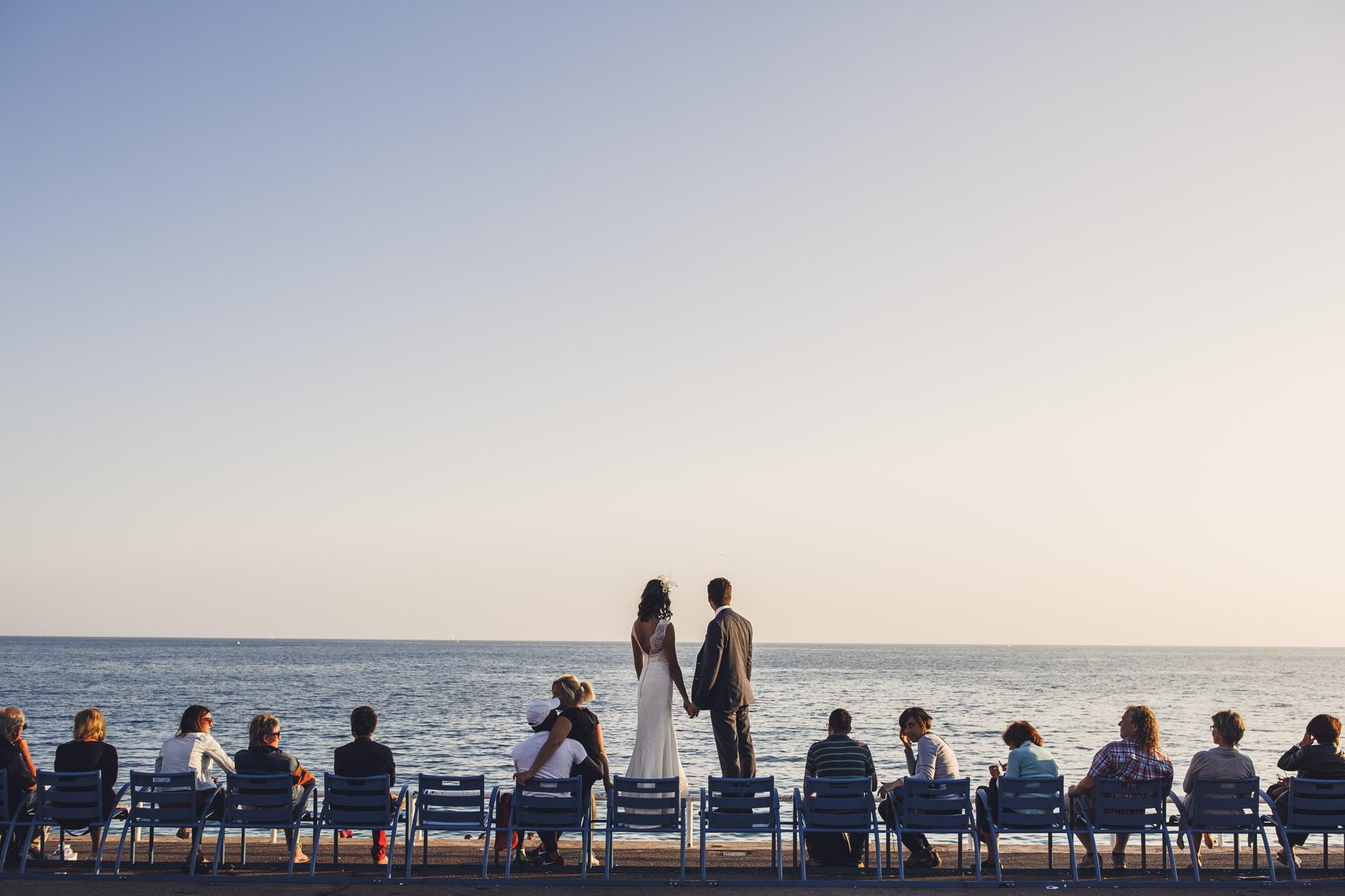 Mariage — 103