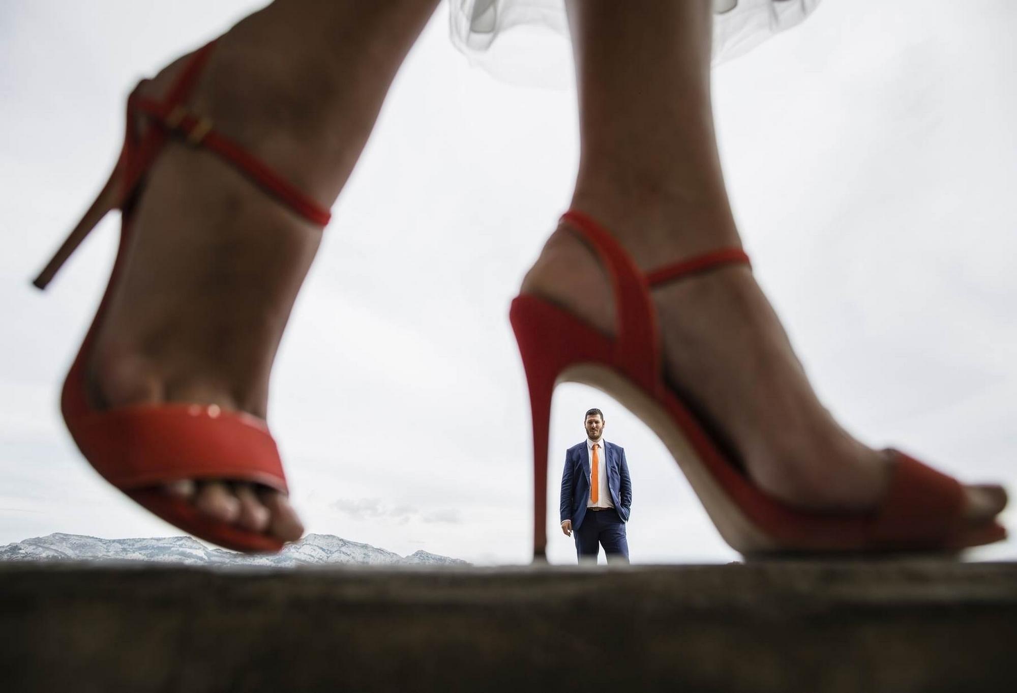 Mariage — 105