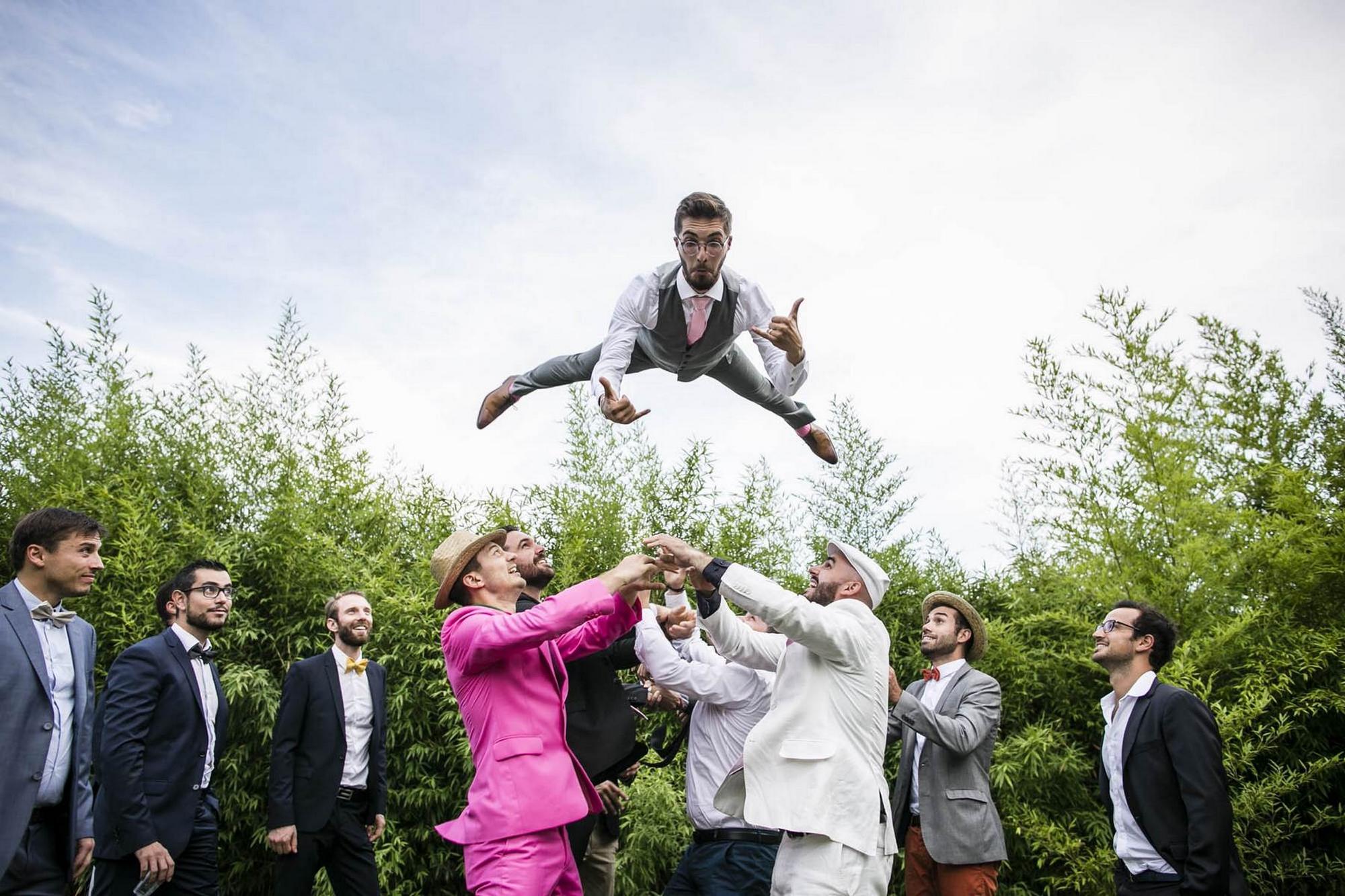 Mariage — 106